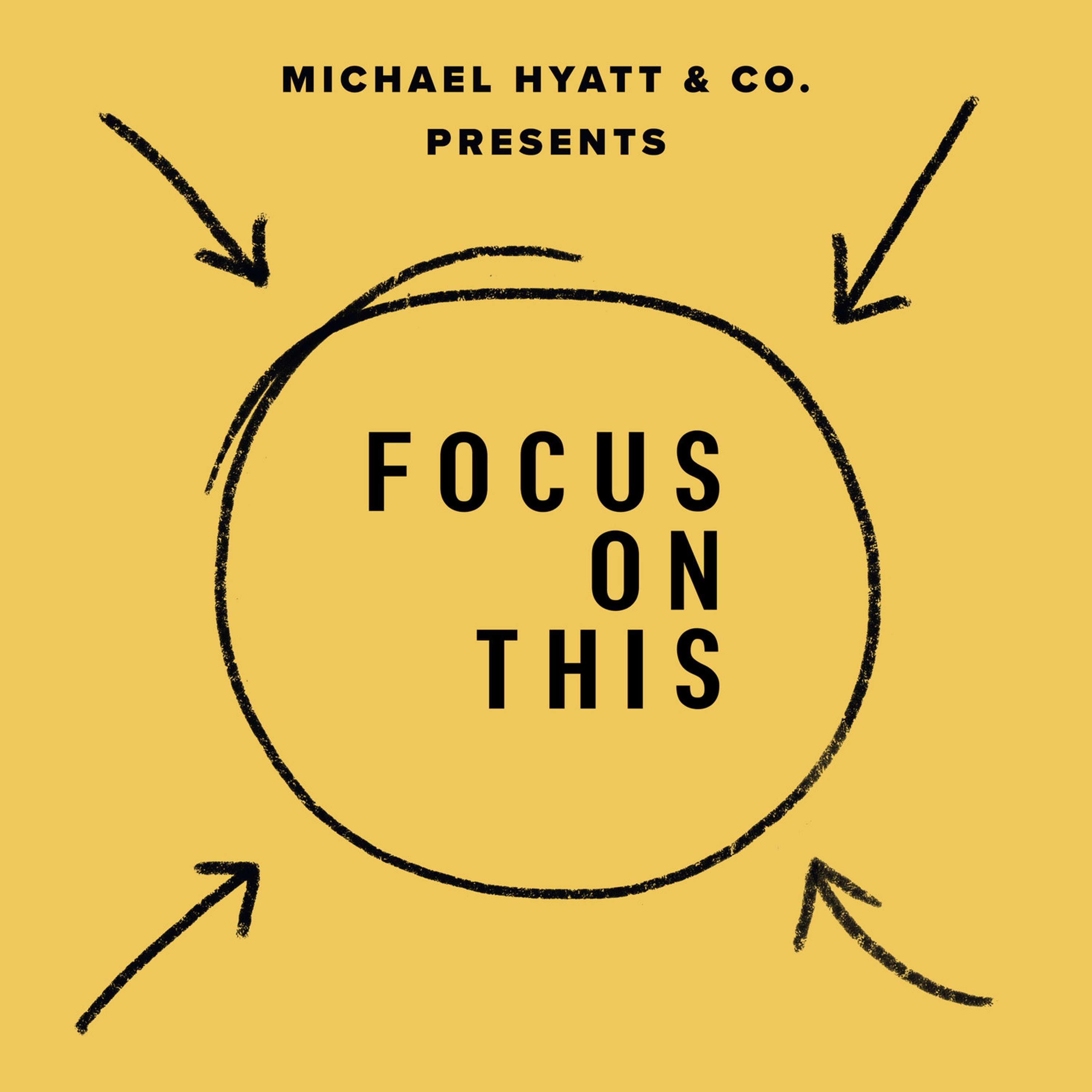 Focus on This
