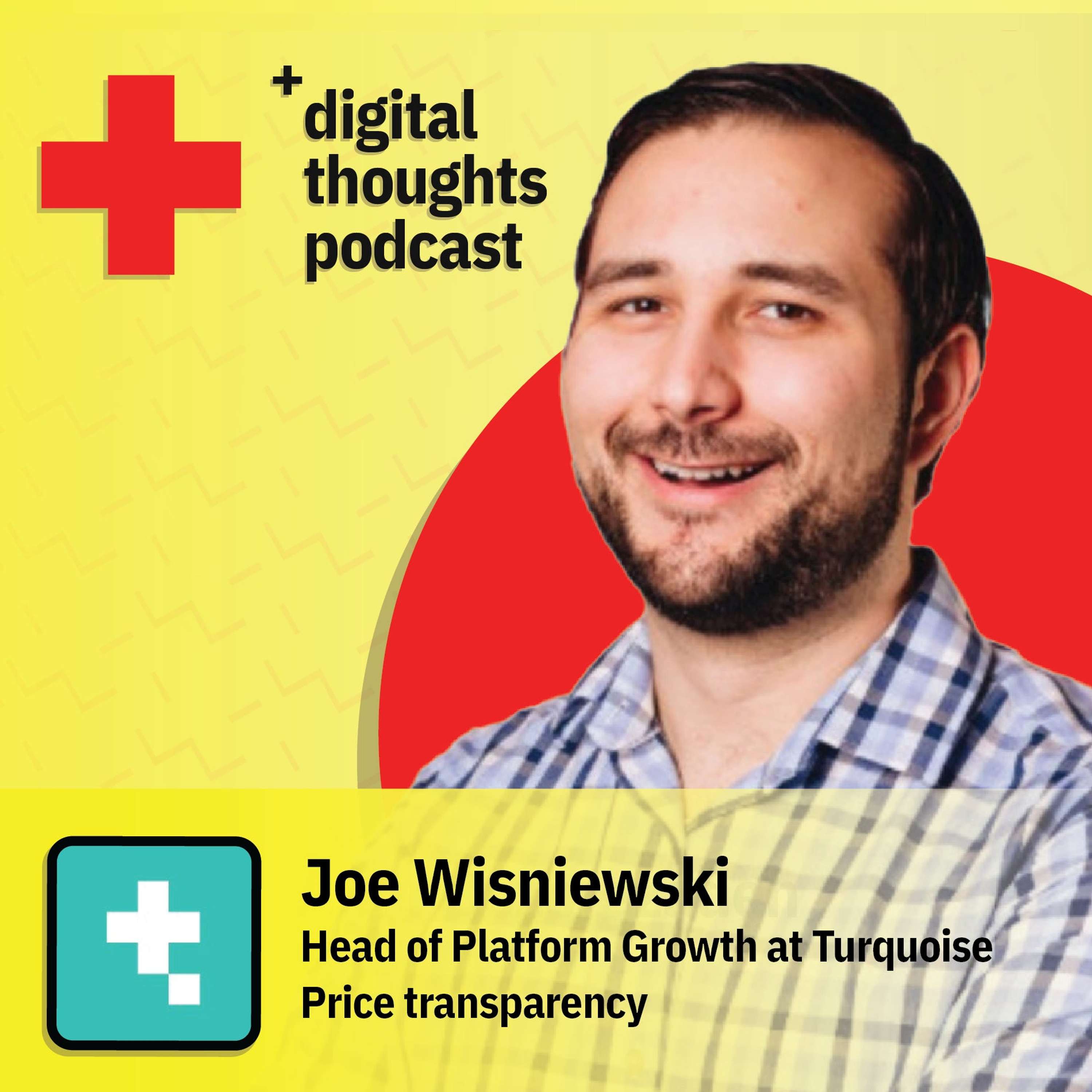 Digital Thoughts Podcast