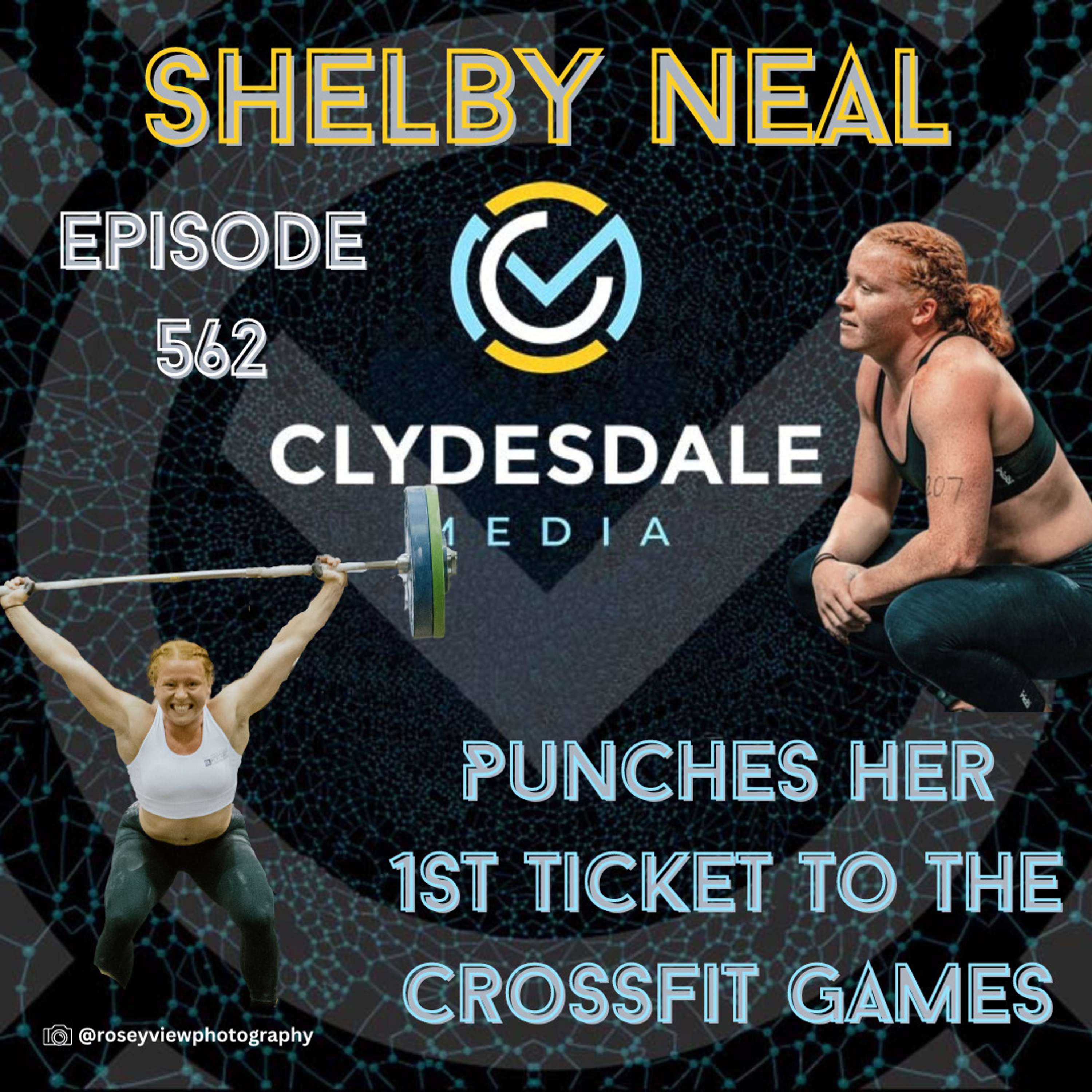 Clydesdale Media Podcast