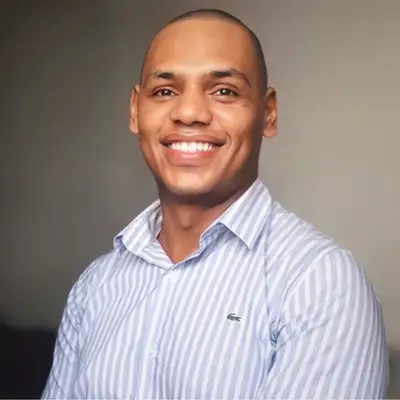 Rodolfo Machado