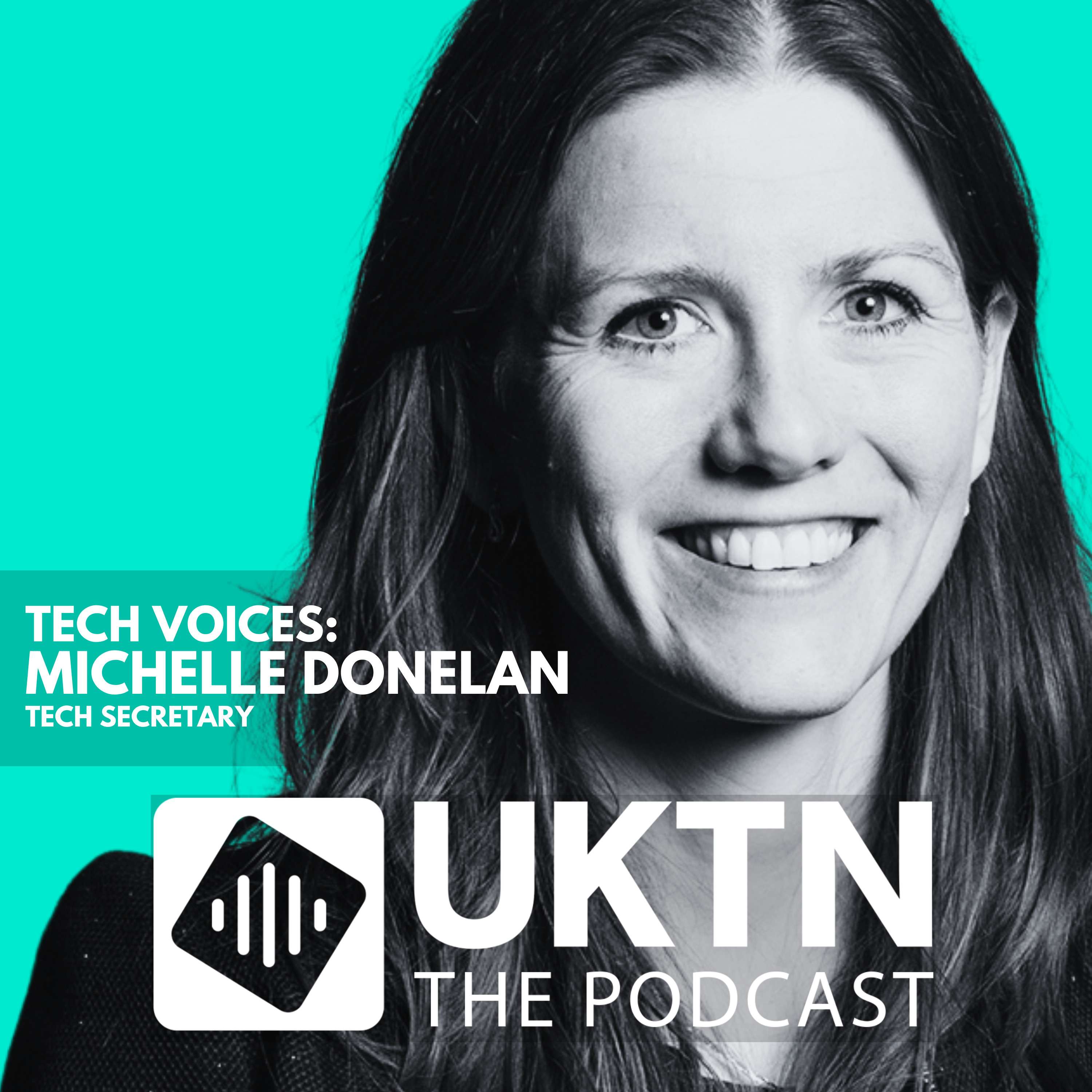 UKTN | The Podcast