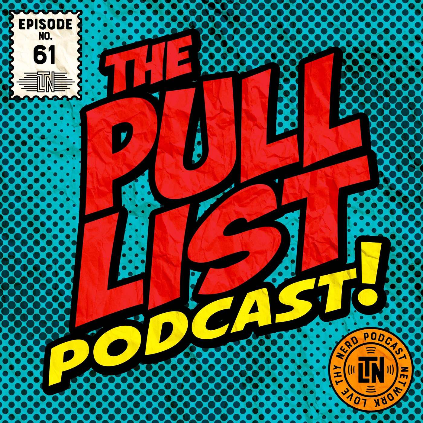 Episode 61 | Hector On The 8's