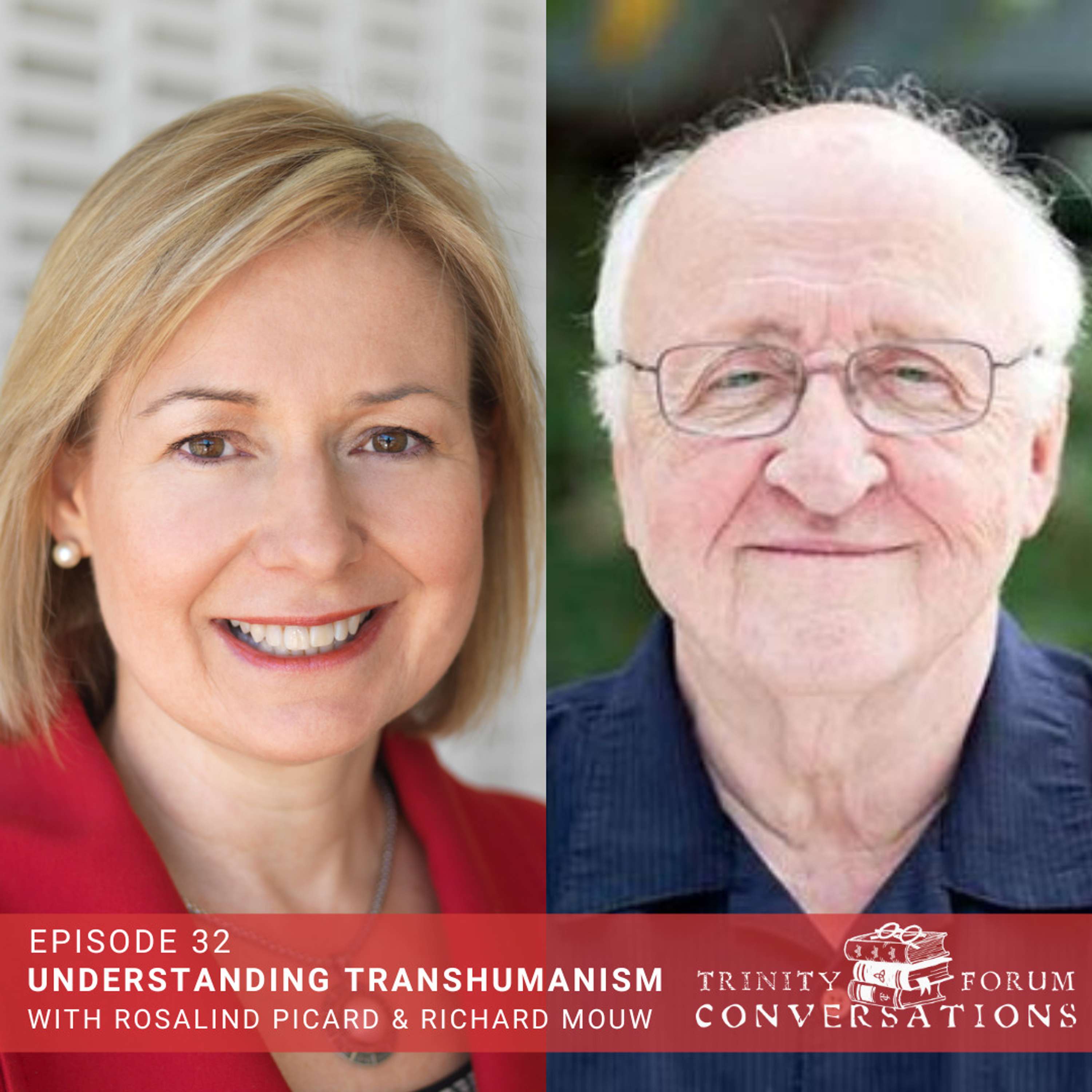 Trinity Forum Conversations