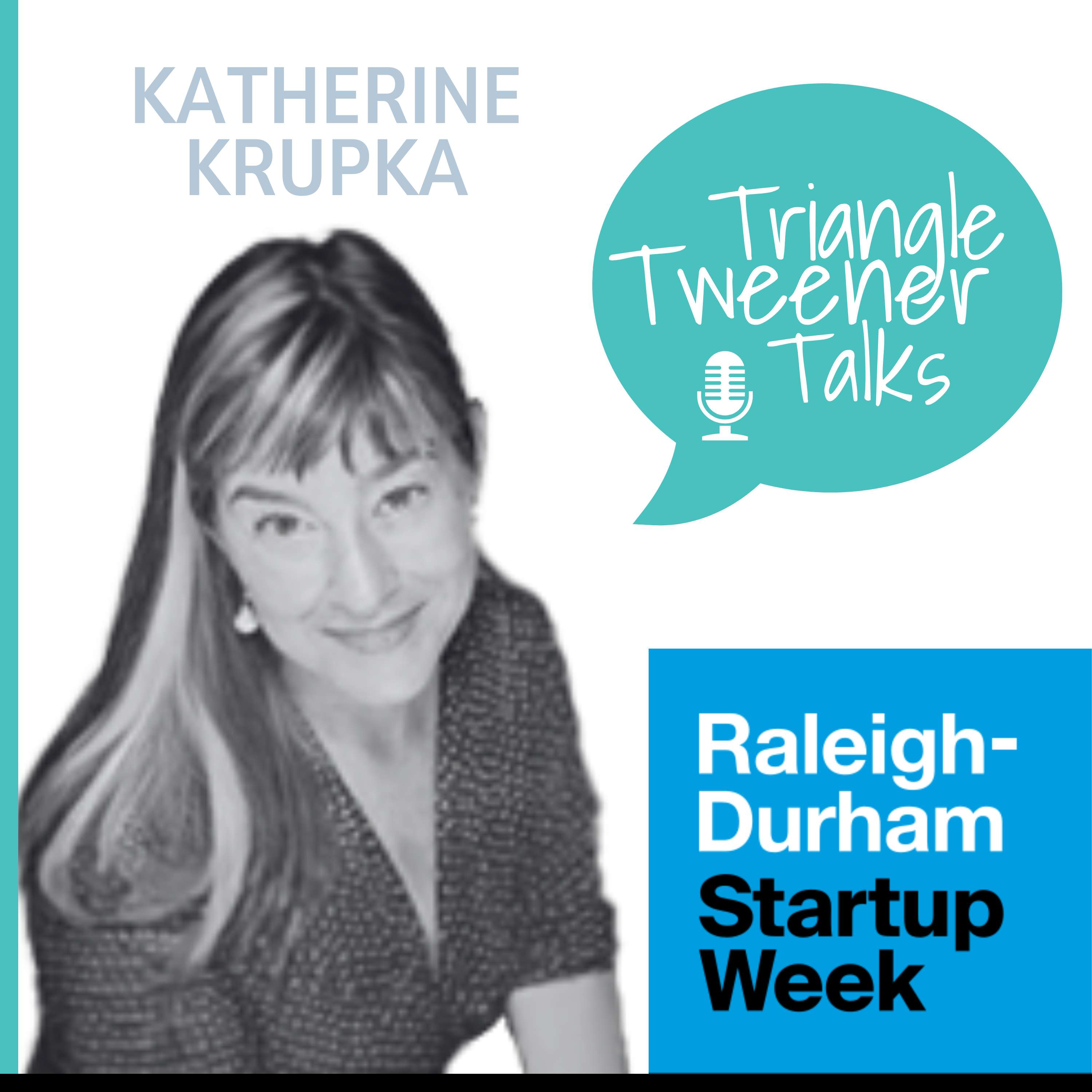 Triangle Tweener Talks