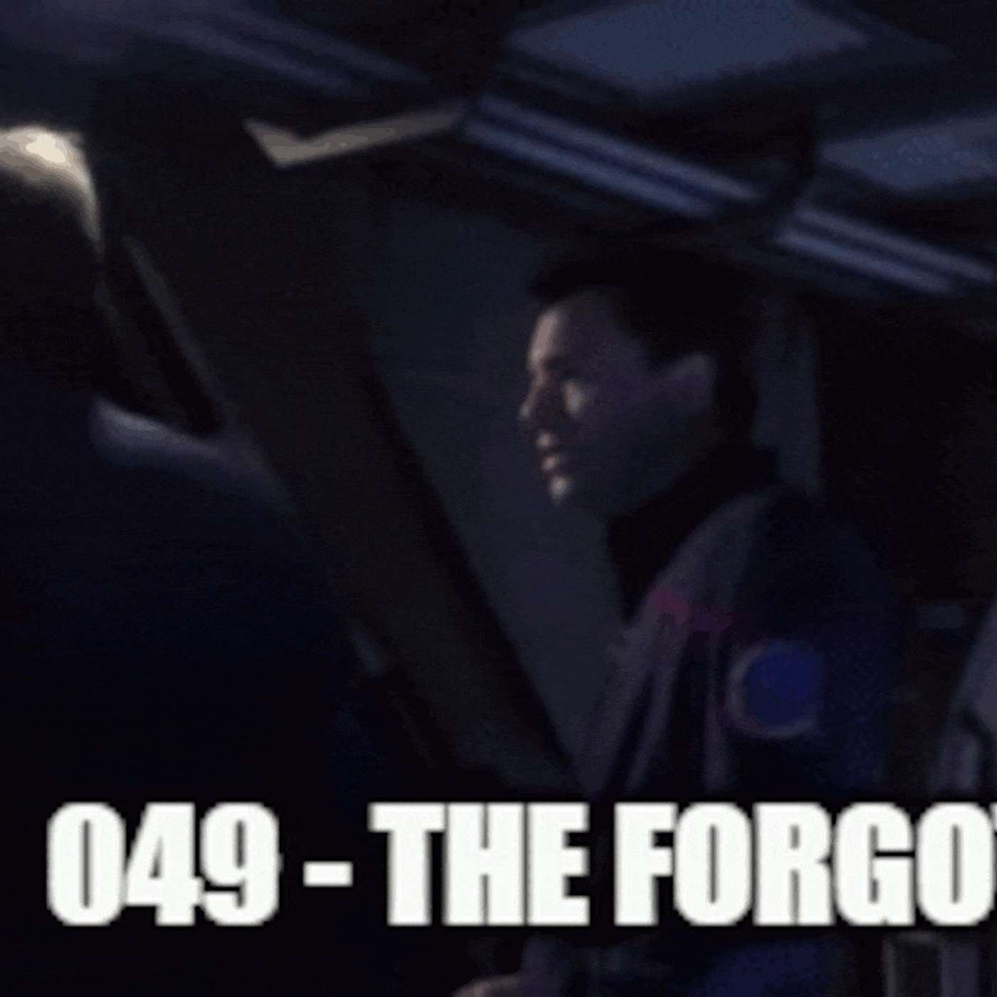 The Official The Orville Podcast