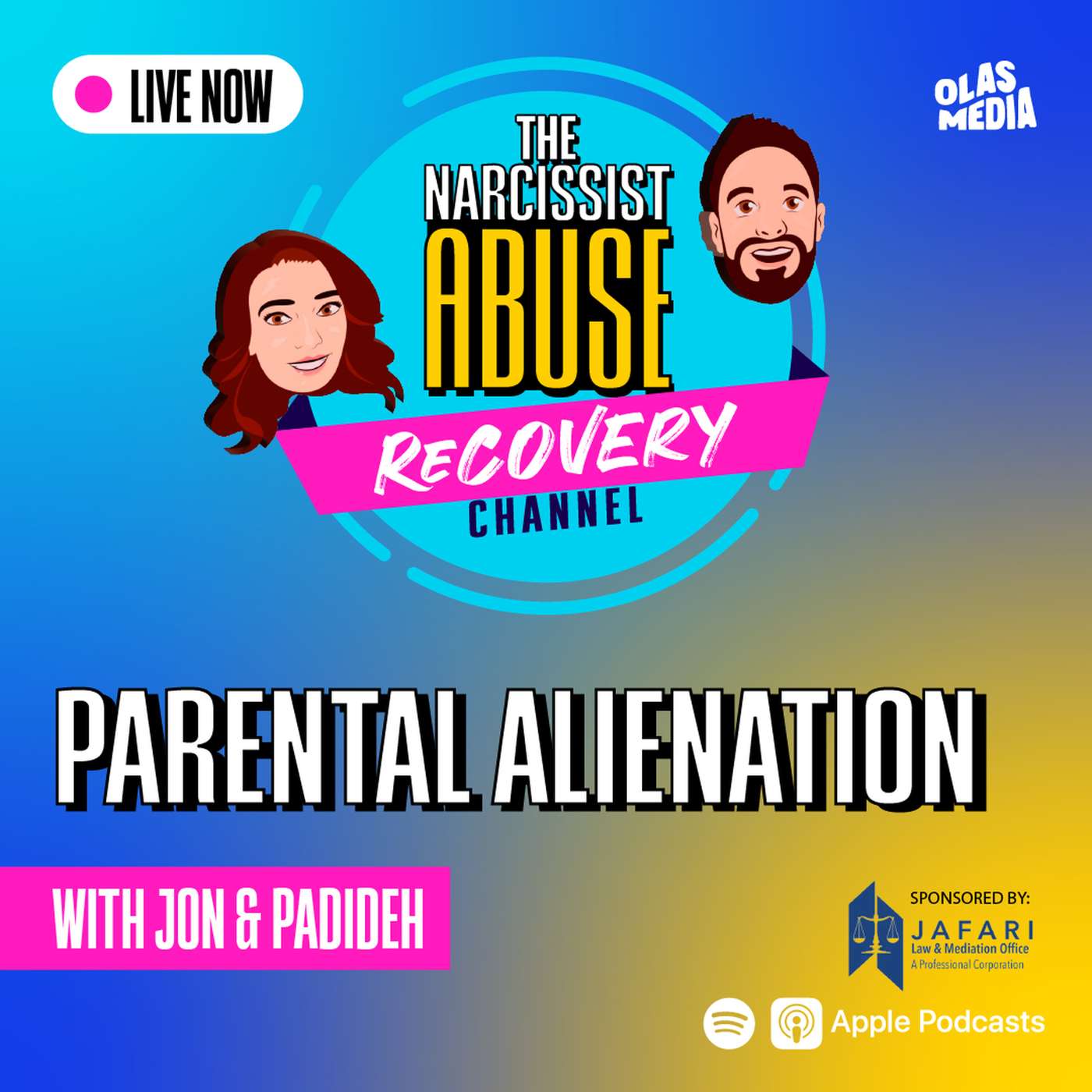 The Narcissist Abuse Recovery Channel