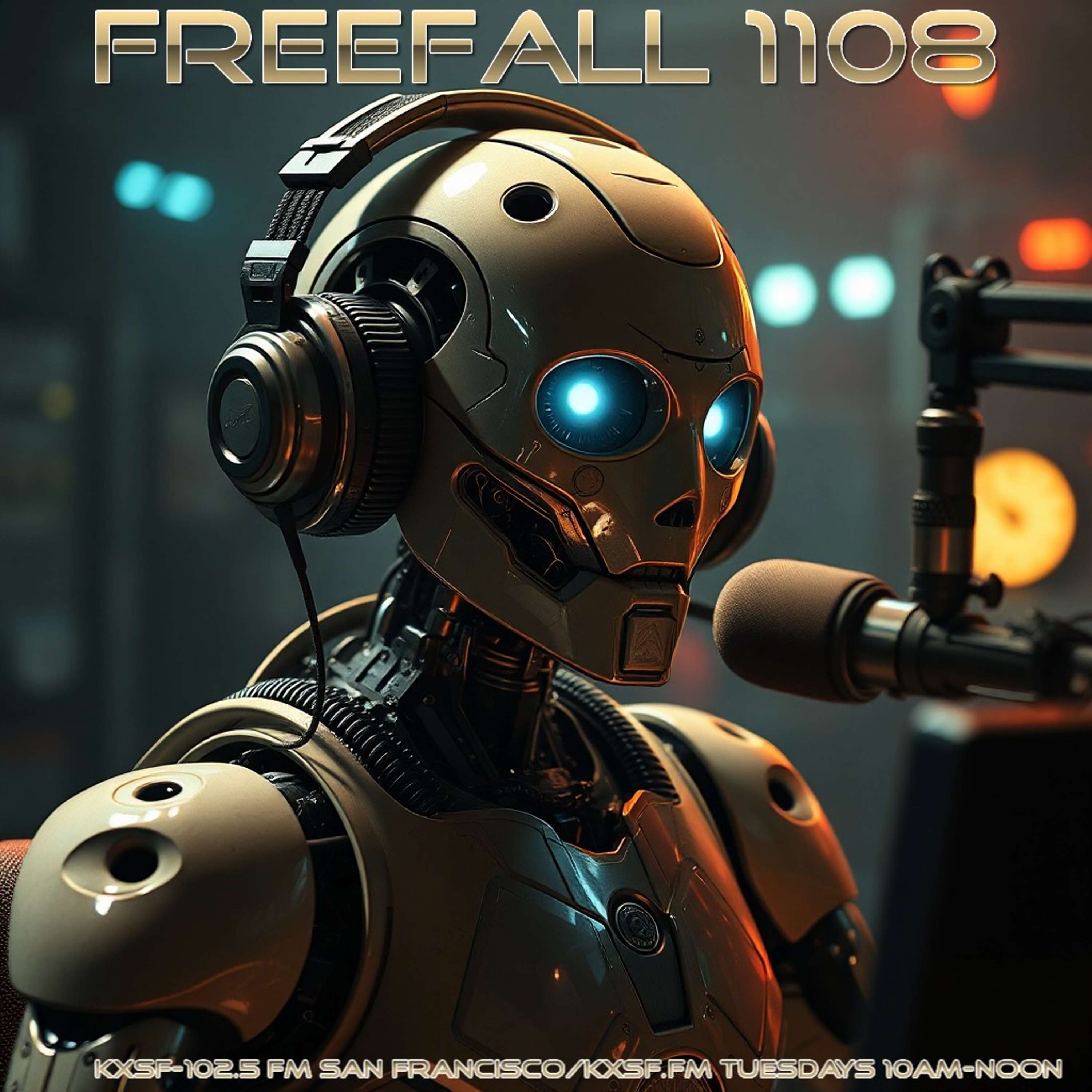 FREEFALL