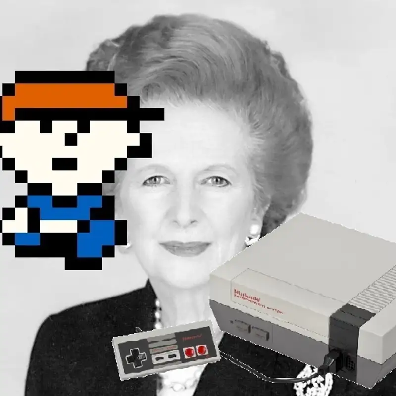 NES Console Special