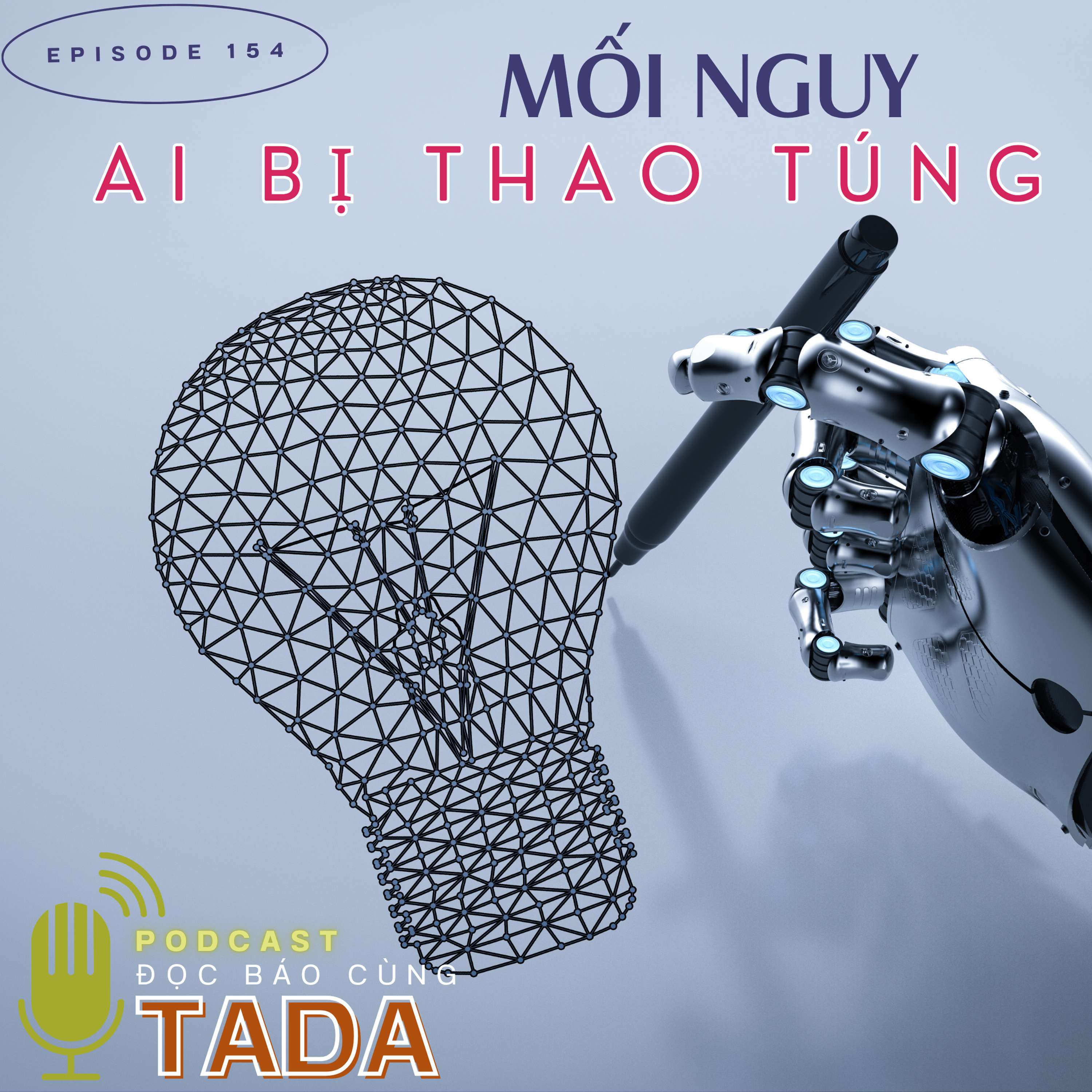 ĐỌC BÁO cùng Tada