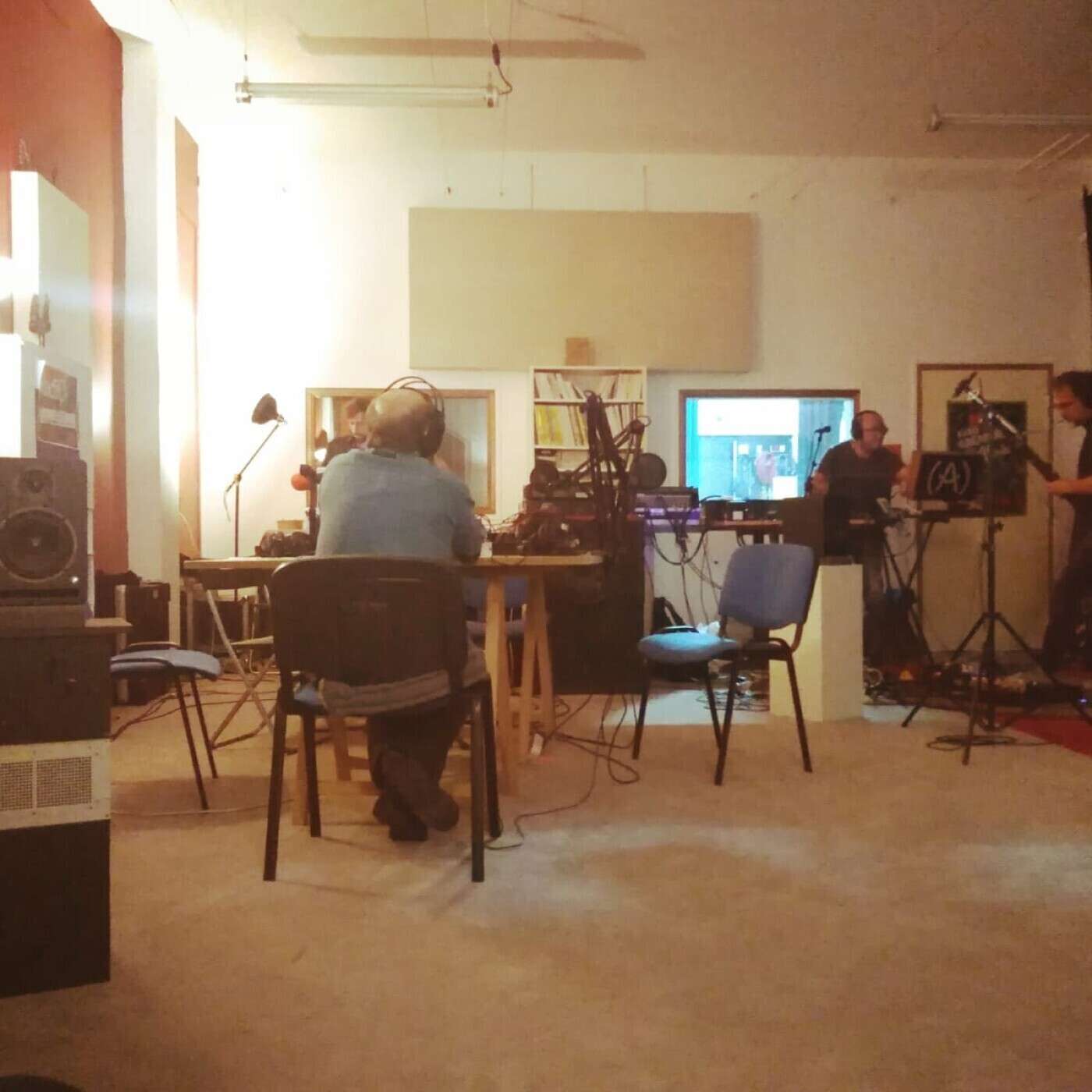 L\'Art de l\'Écoute