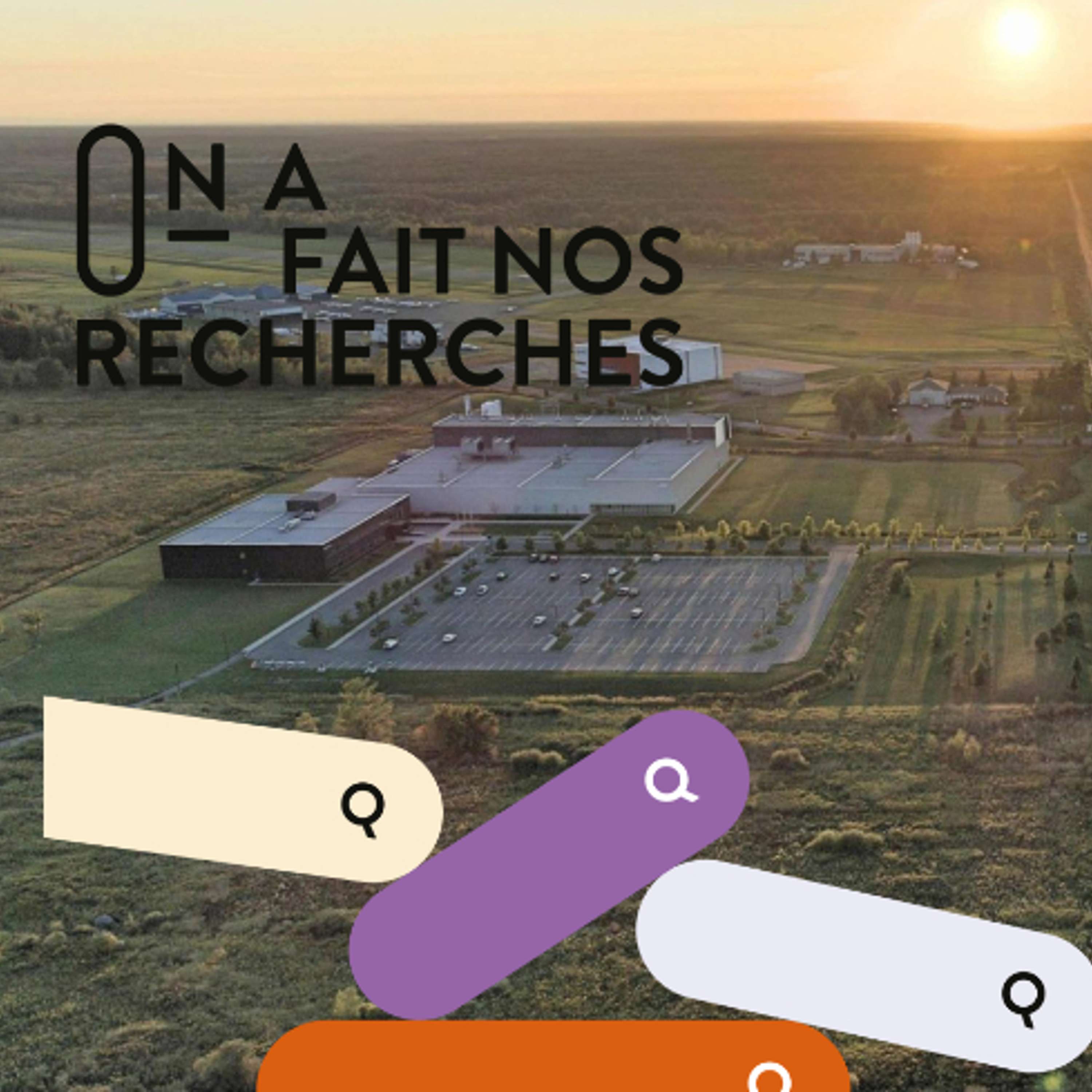On a fait nos recherches