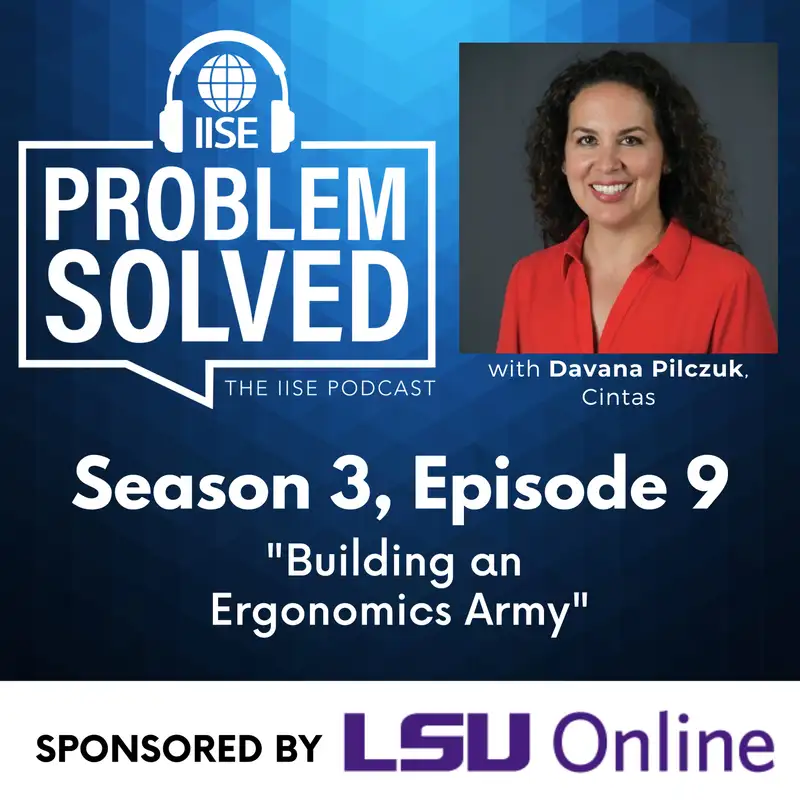 Building an Ergonomics Army