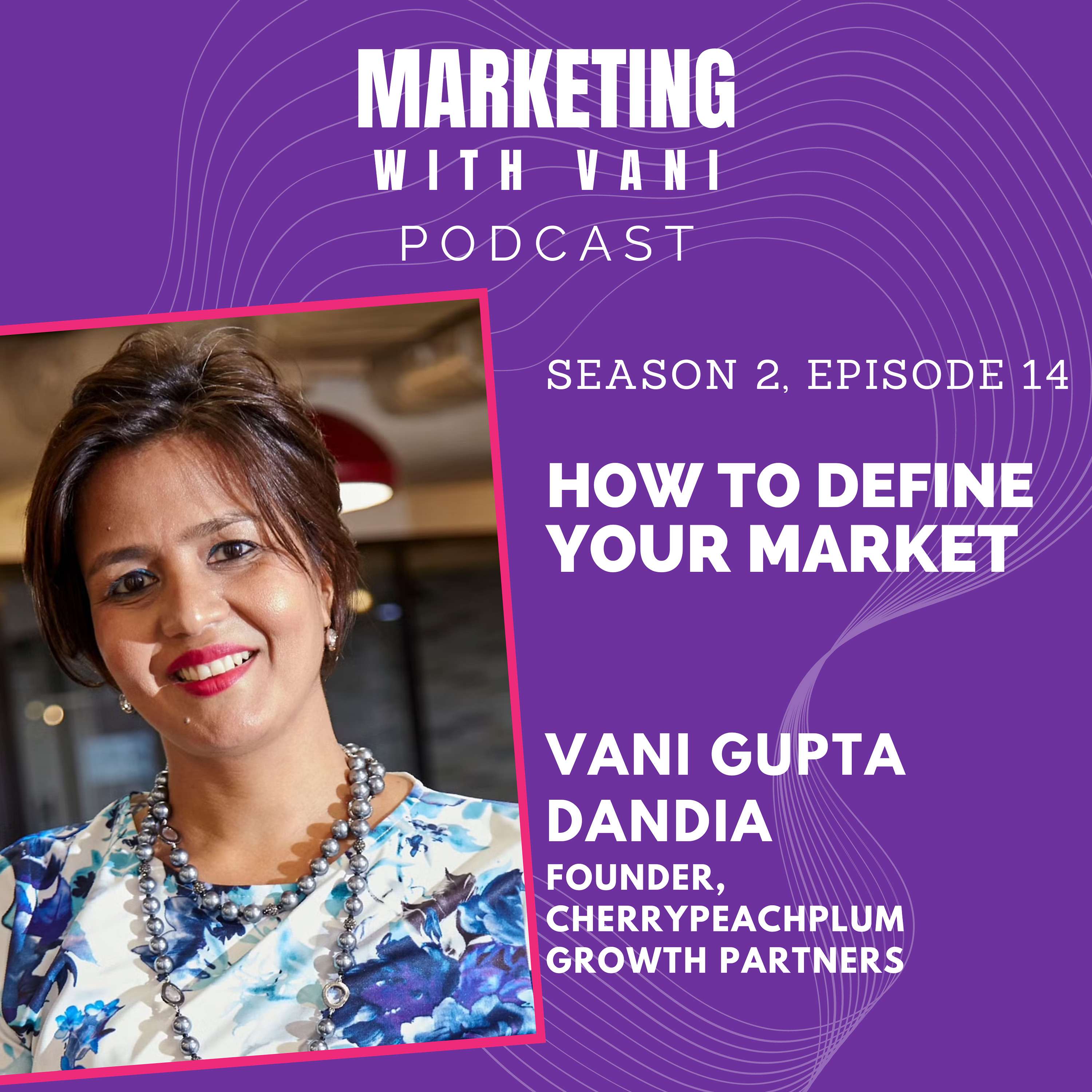 Marketing with Vani