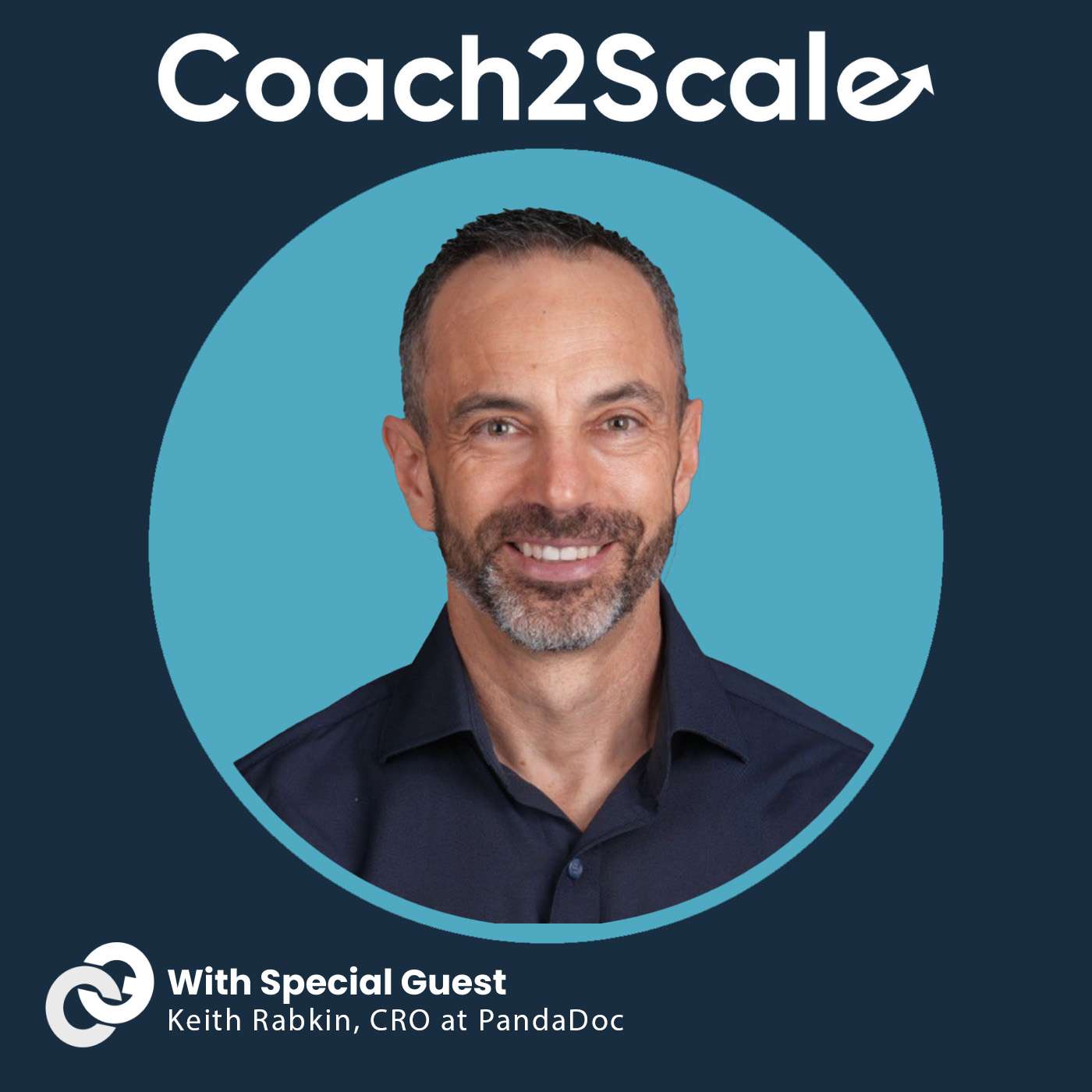 Coach2Scale: How Modern Leaders Build A Coaching Culture