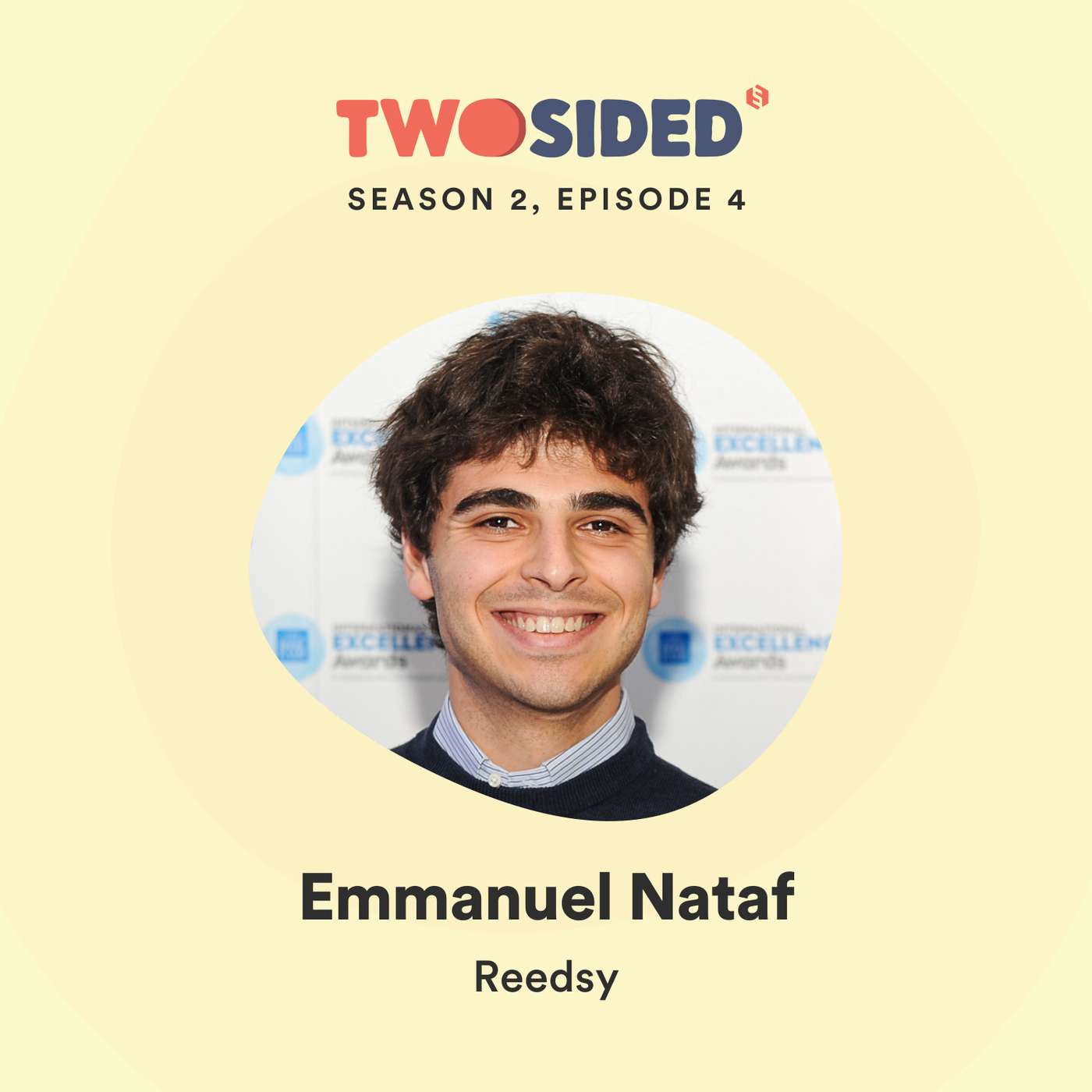 Two-Sided - The Marketplace Podcast