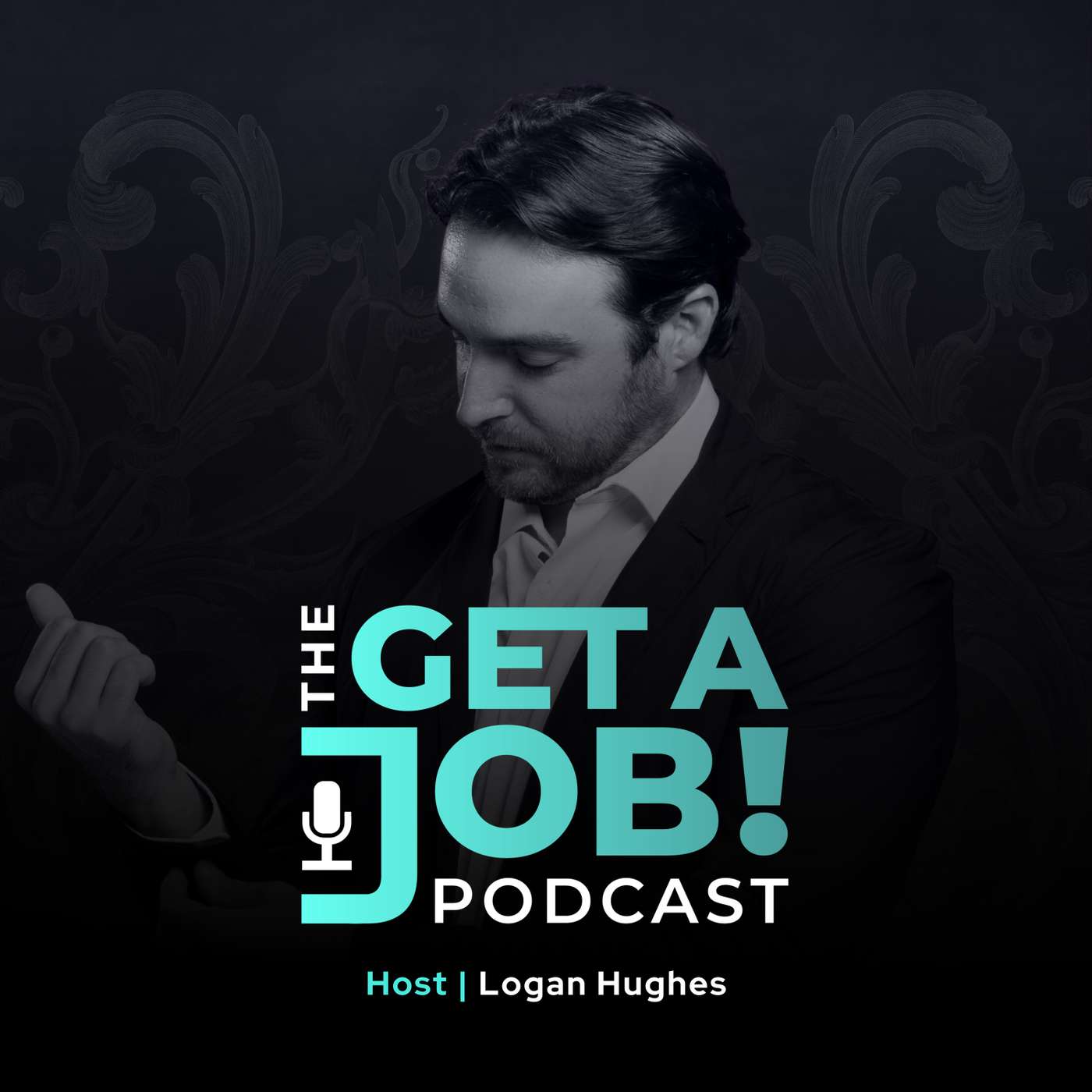The Get a Job Podcast