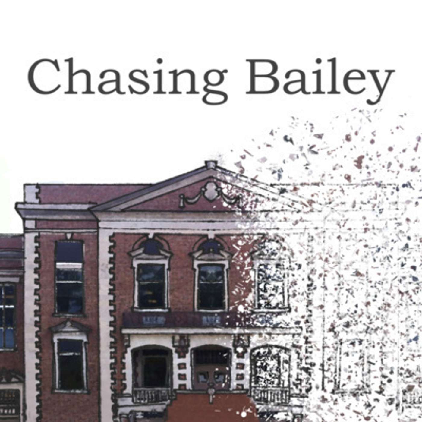 "Let's Remember Who We Are": The Bailey Story