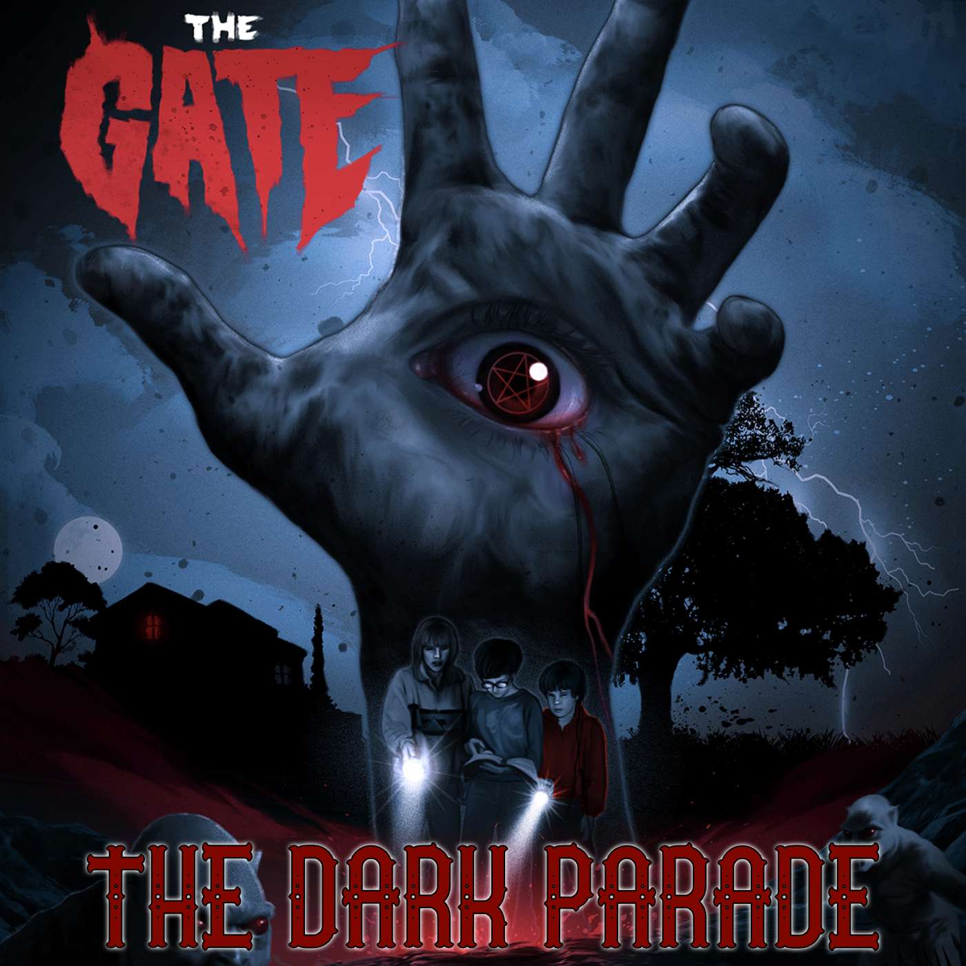 The Dark Parade