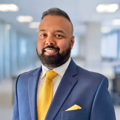 Daley Varghese