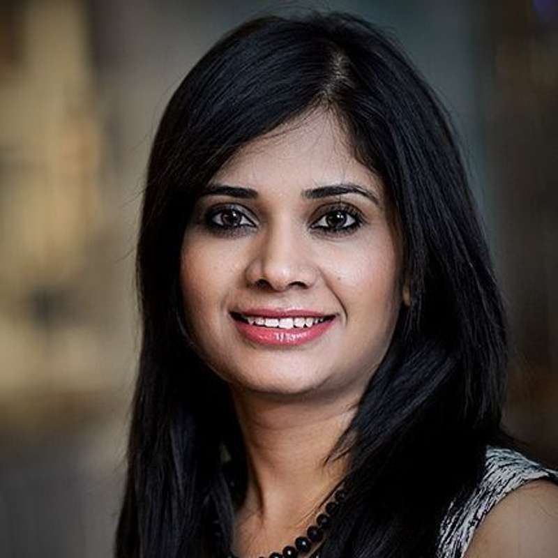 Medha Airy