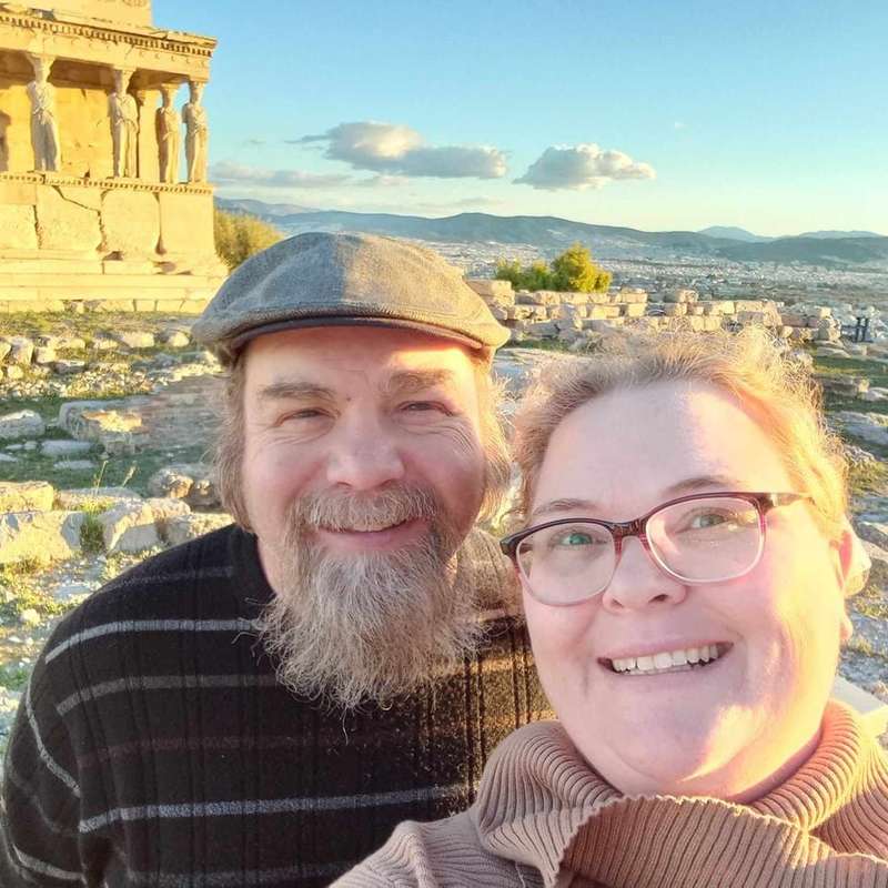 Wayne & Kristi Parker