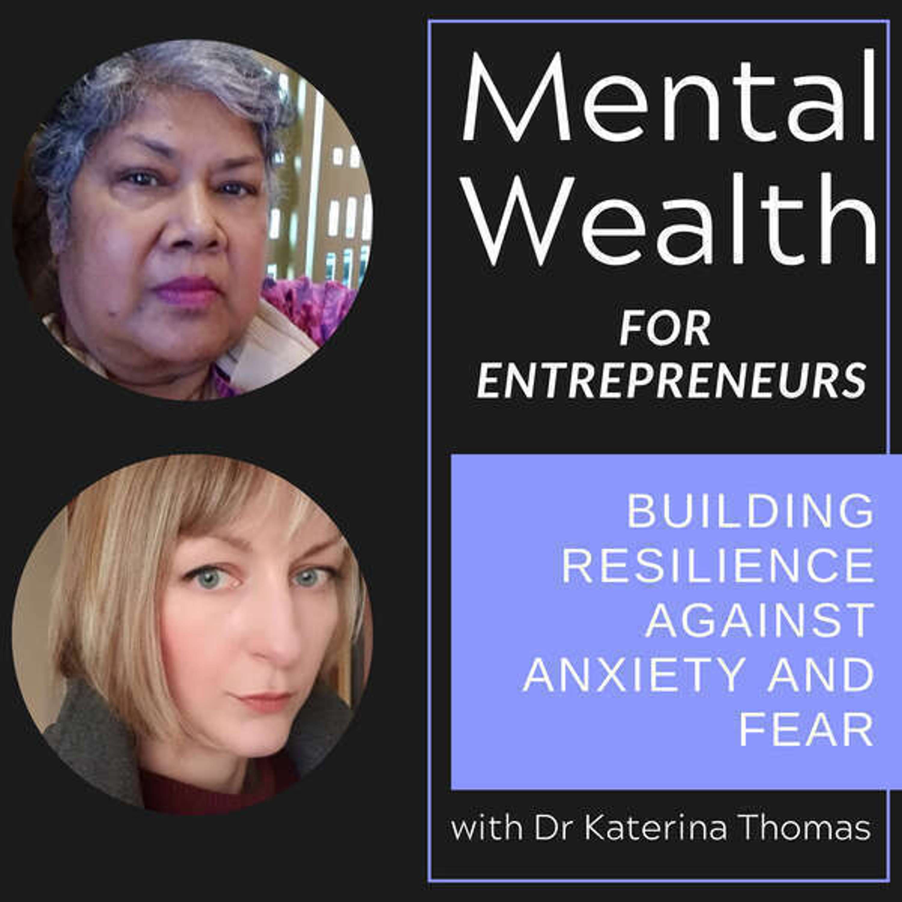 Mental Wealth For Entrepreneurs