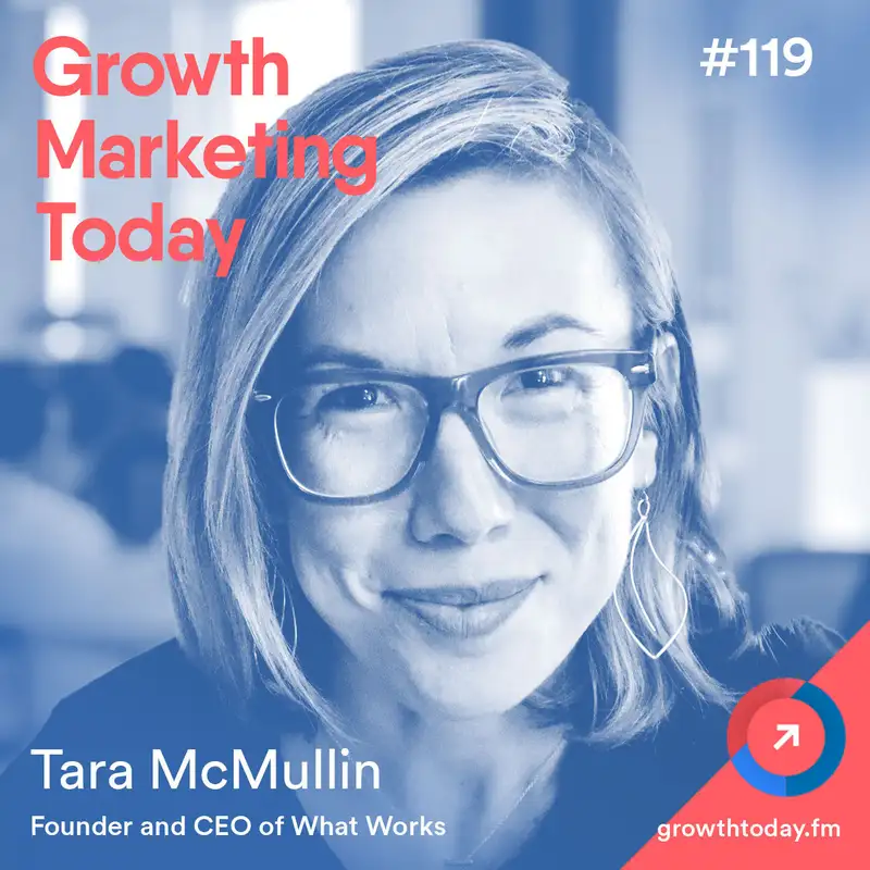 How To Build And Grow a Paid Membership Business with Tara McMullin (GMT119)