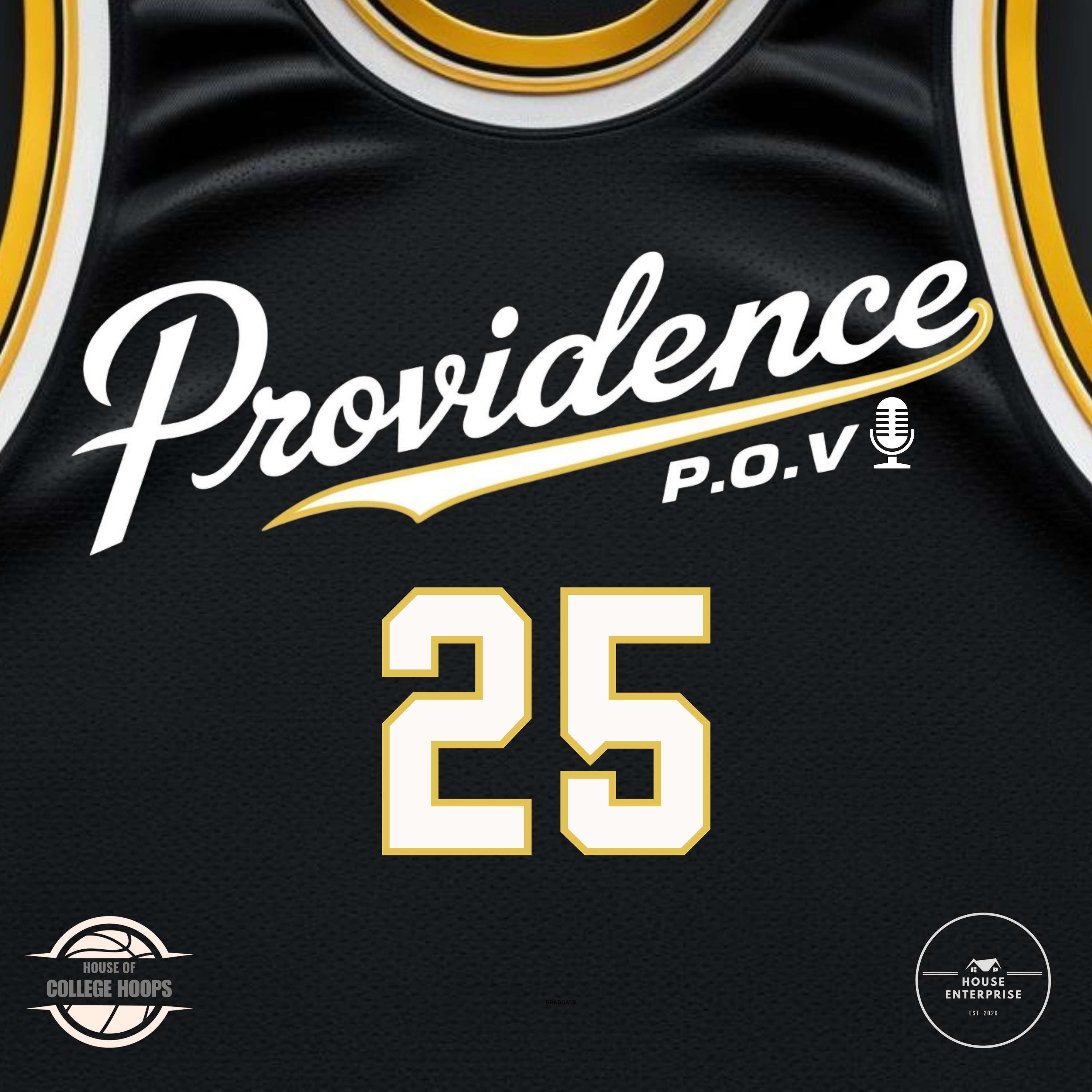 Providence P.O.V