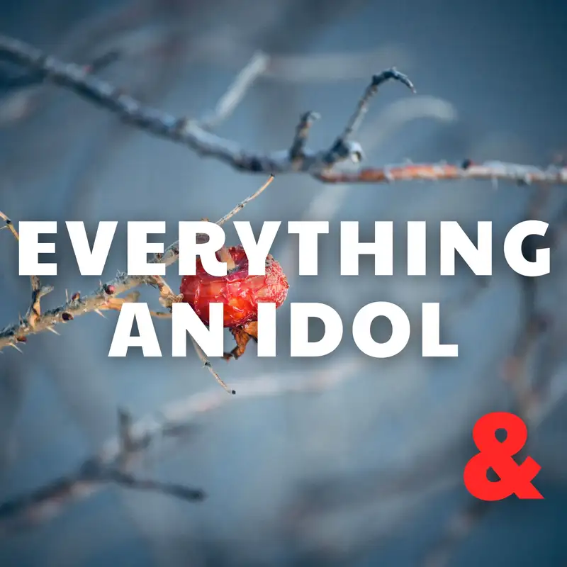 Everything an Idol