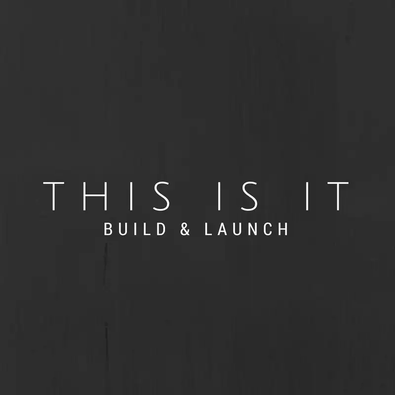 EP6: This is it: first product announcement!