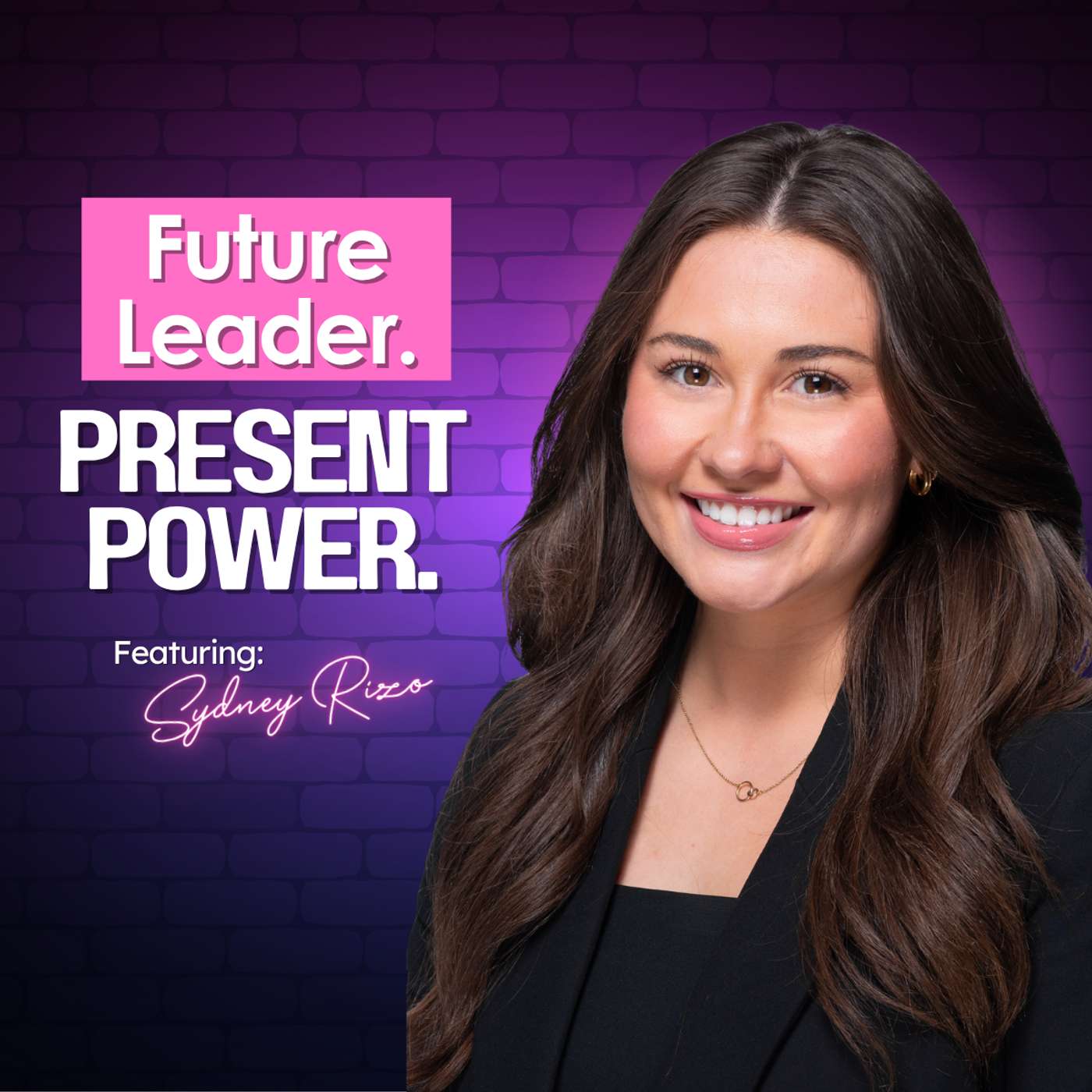 π Building the Next Gen: Sydney Rizo on Owning Your Space in the Car Biz π Building the Next Gen: Sydney Rizo on Owning Your Space in the Car Biz