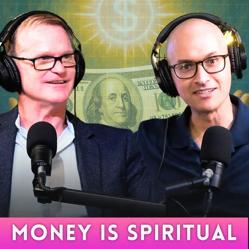 Mastering Money is a Spiritual Endeavor: An Interview with Stephen E. Schmitt