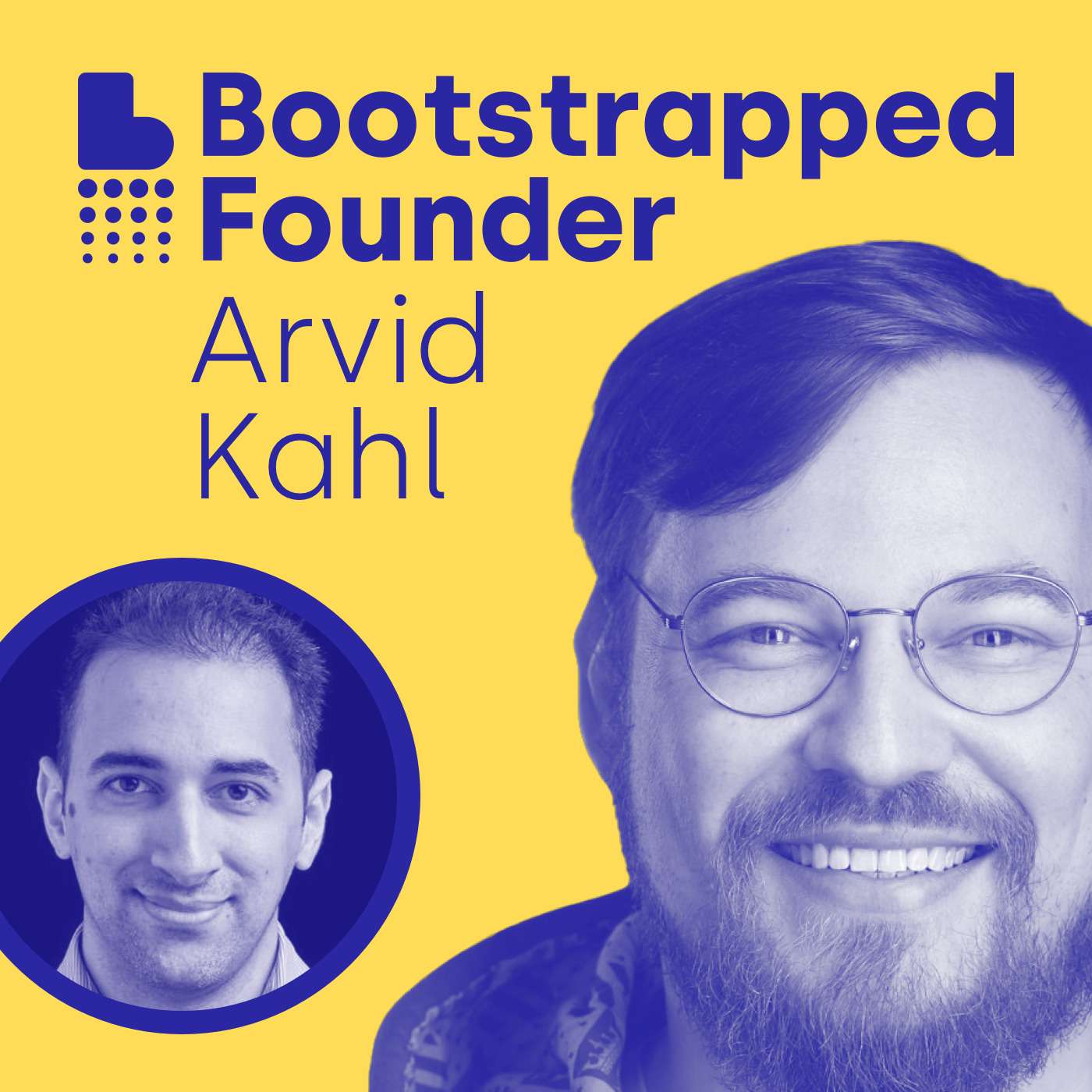 The Bootstrapped Founder