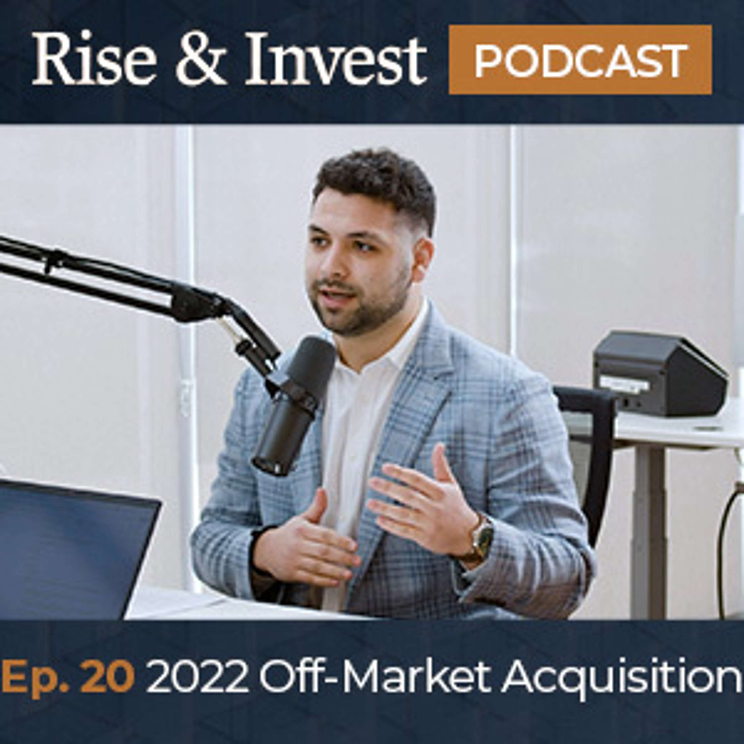 Breneman Blueprint: Real Estate and Entrepreneurship Podcast