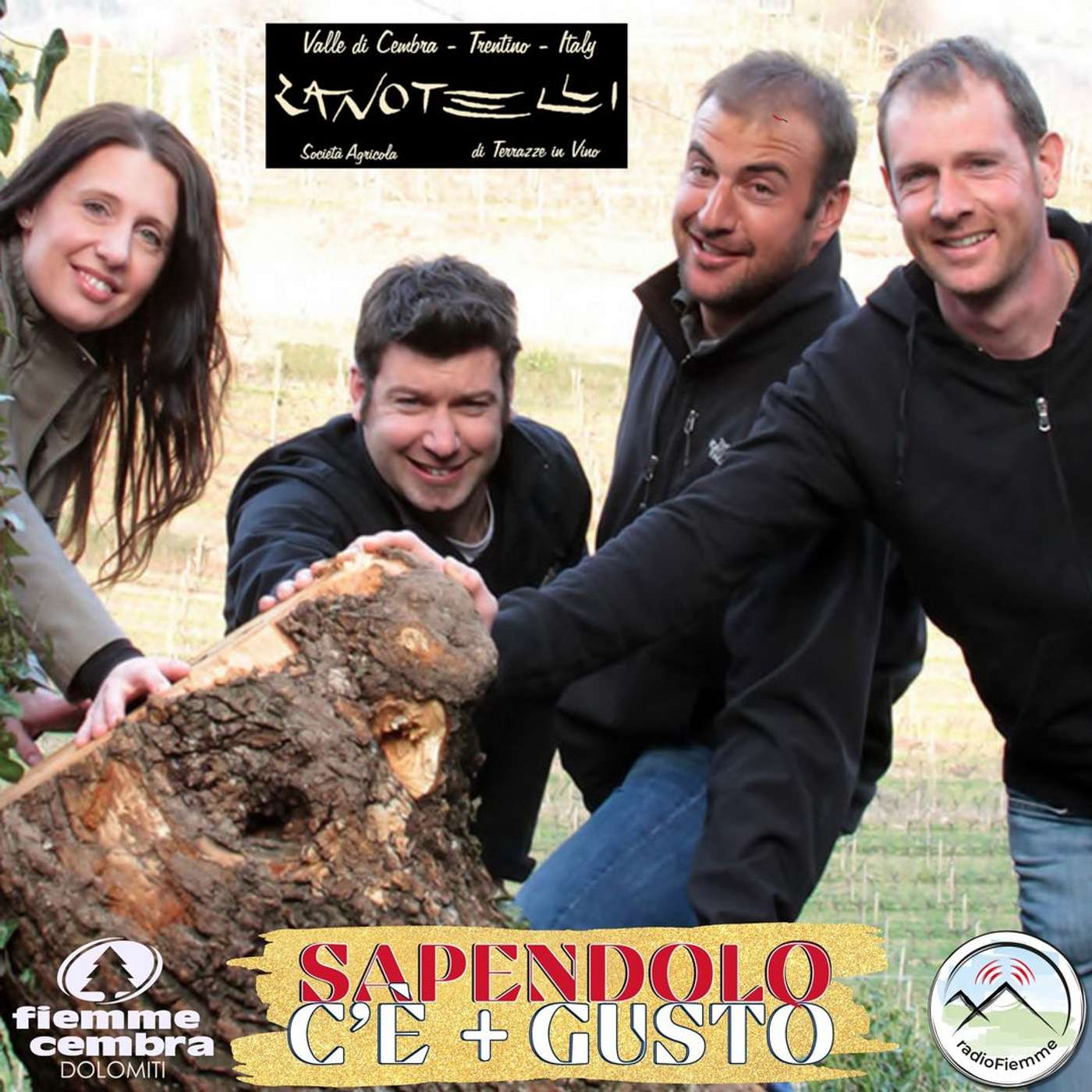 Sapendolo c\'è più gusto