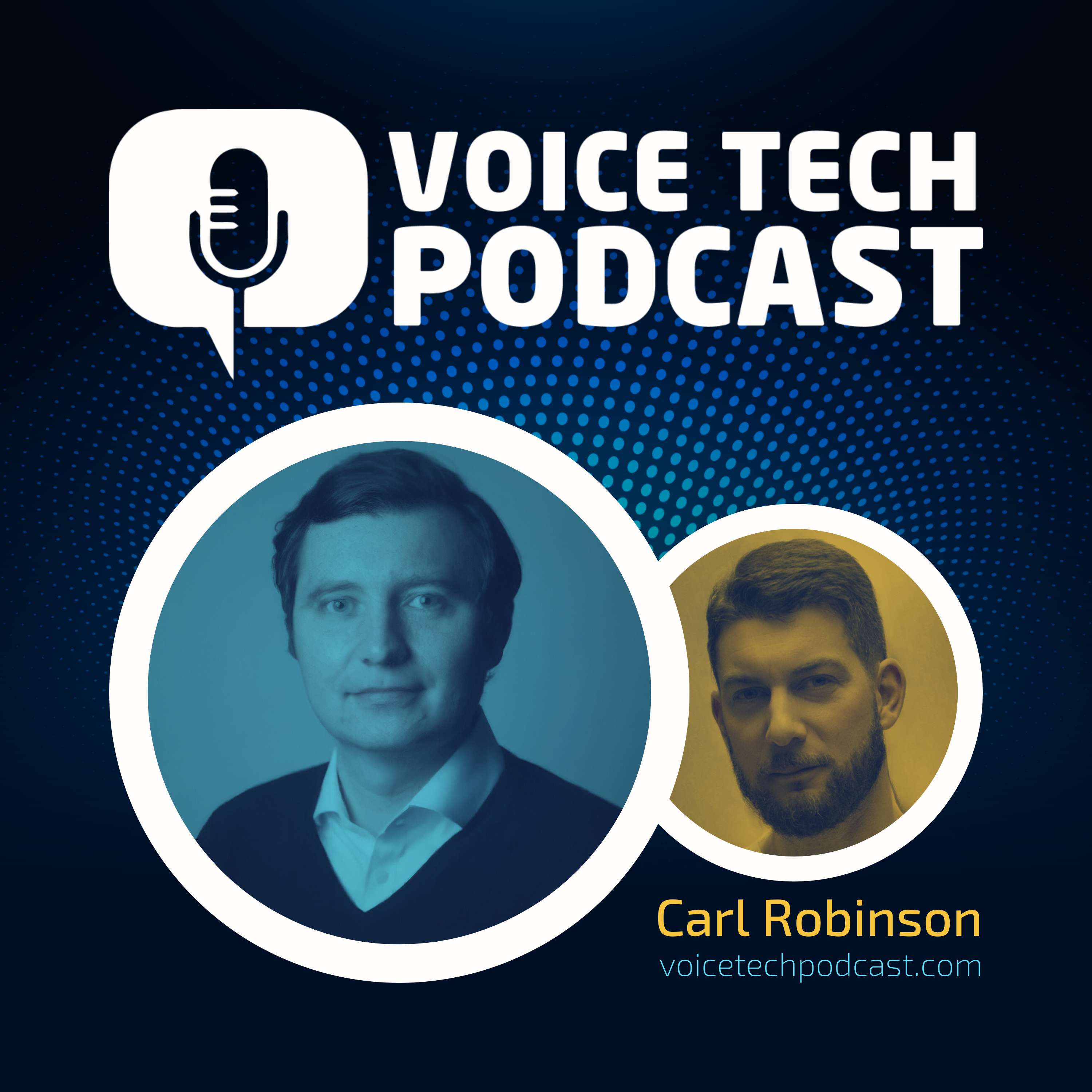 Voice Tech Podcast: Master AI for B2B Audio Content Marketing in 2025