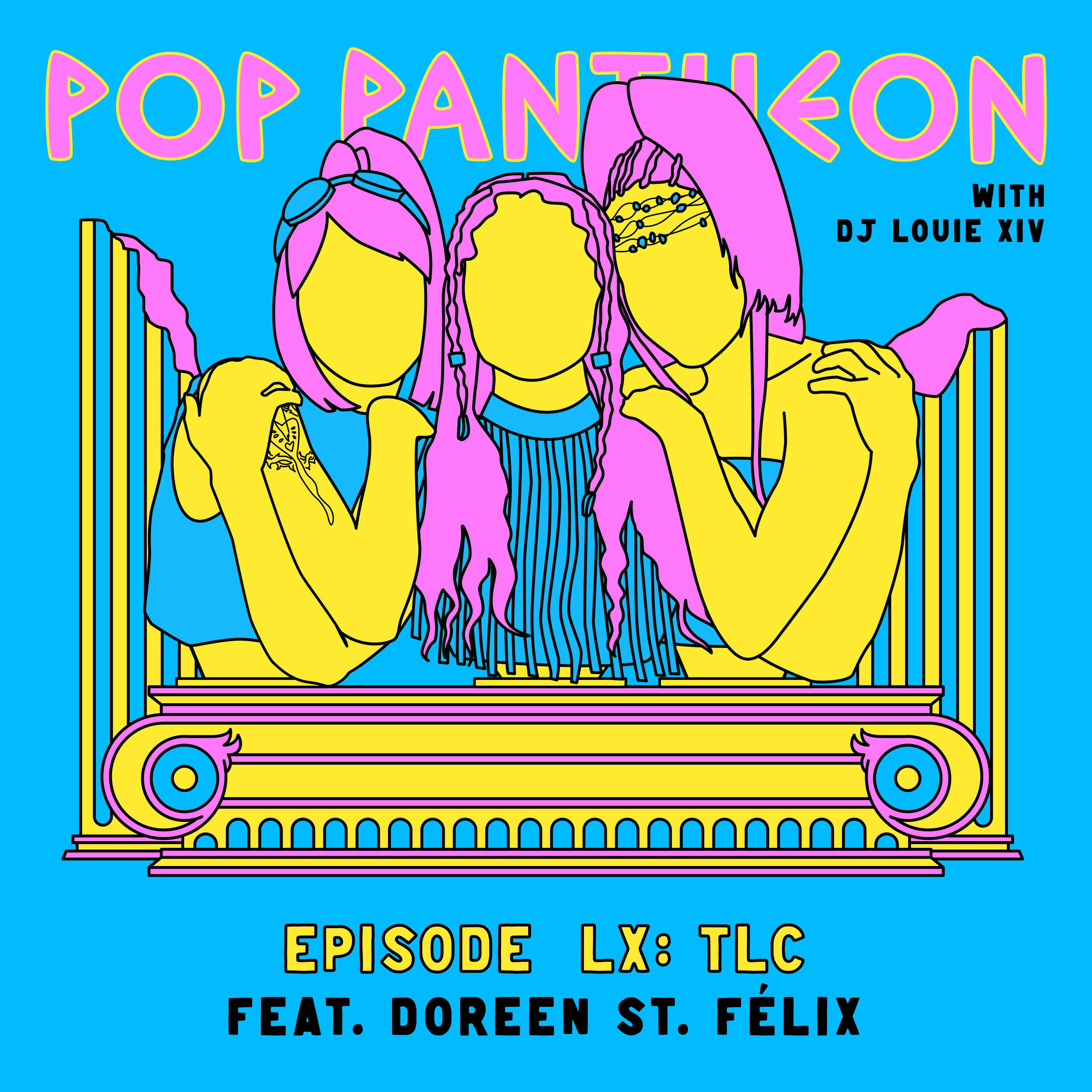 Pop Pantheon
