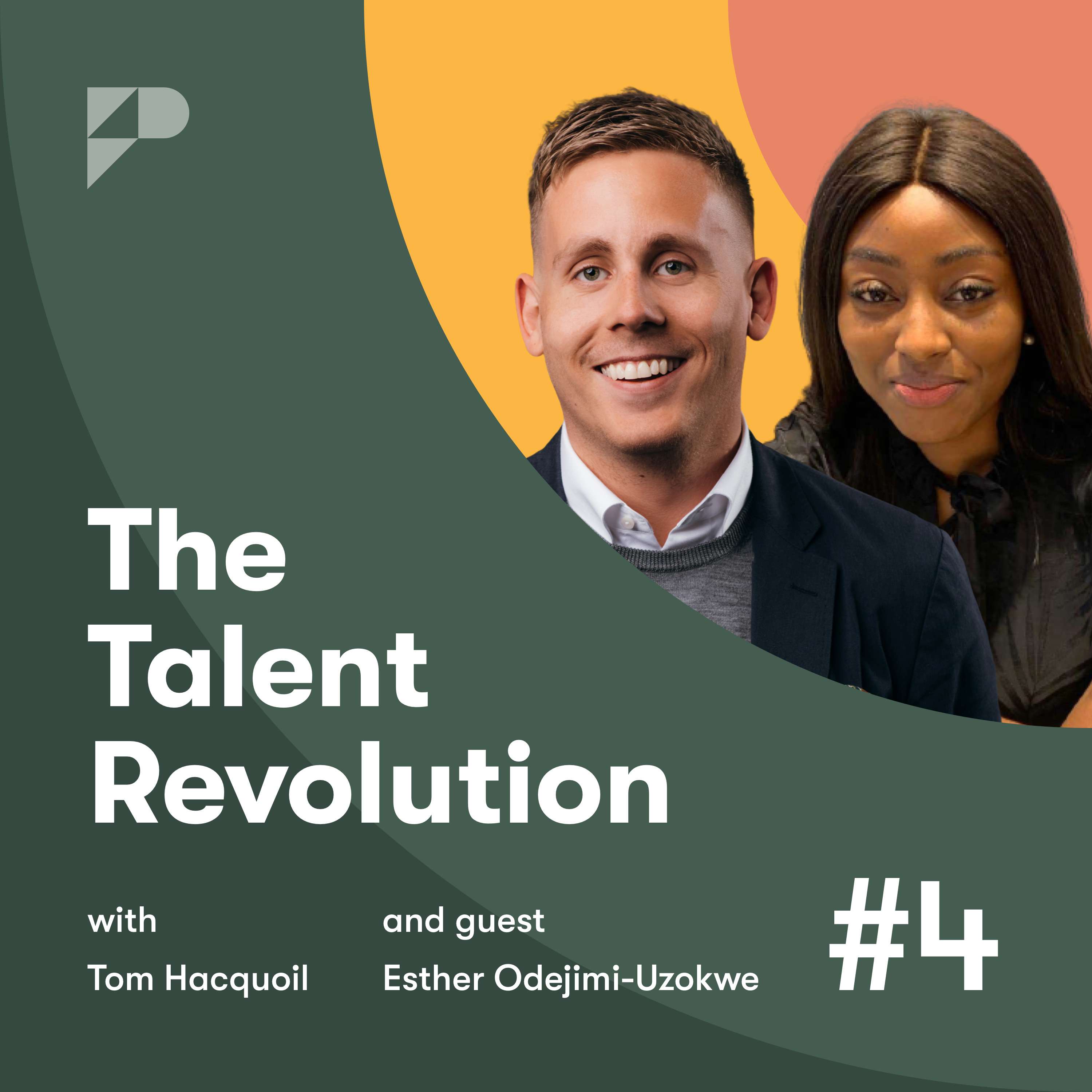 Talent Talks, formerly The Talent Revolution