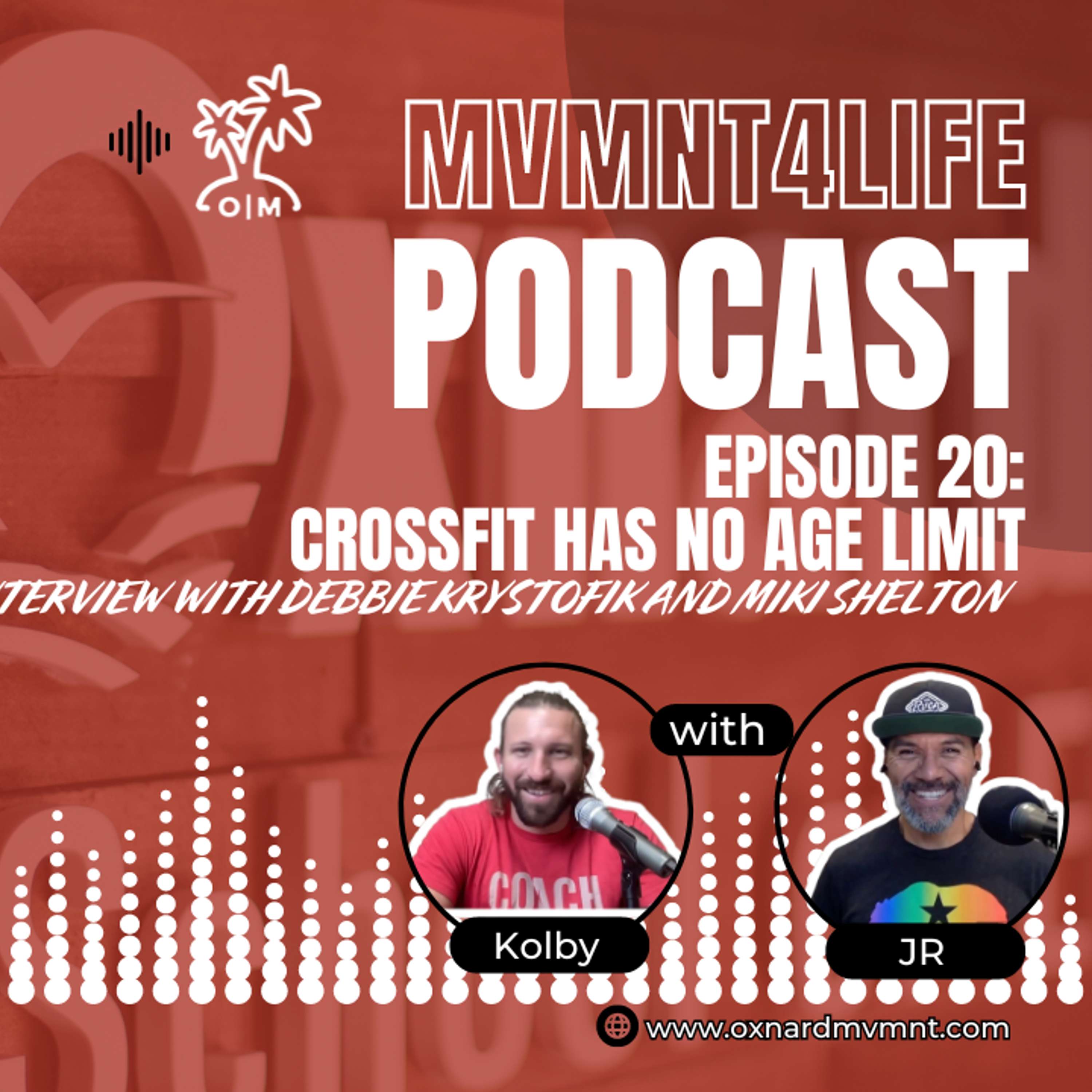 MVMNT4LIFE