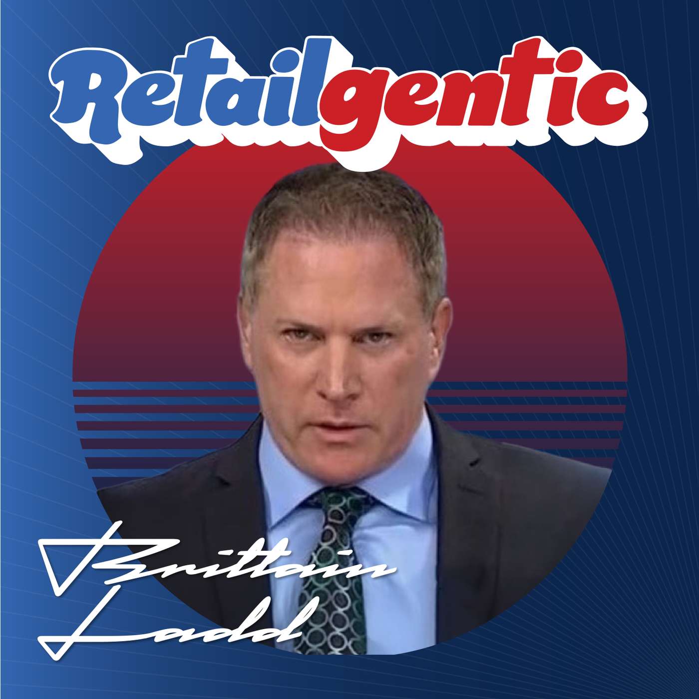 Retailgentic