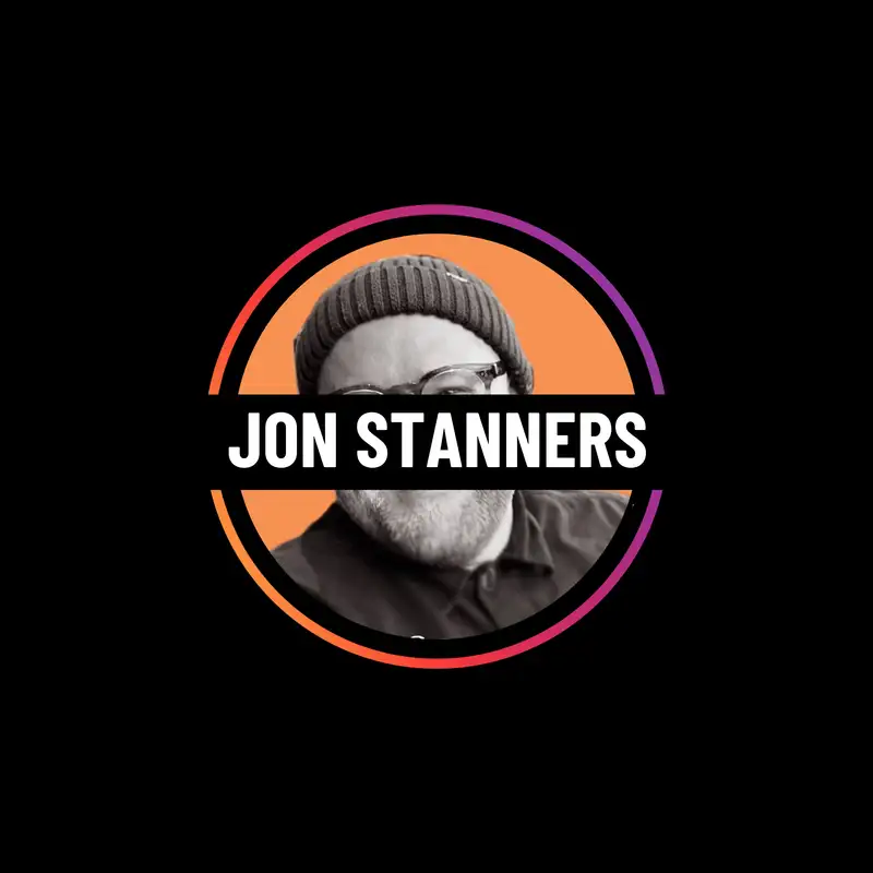 Managing family life after a life-changing diagnosis ft Jon Stanners