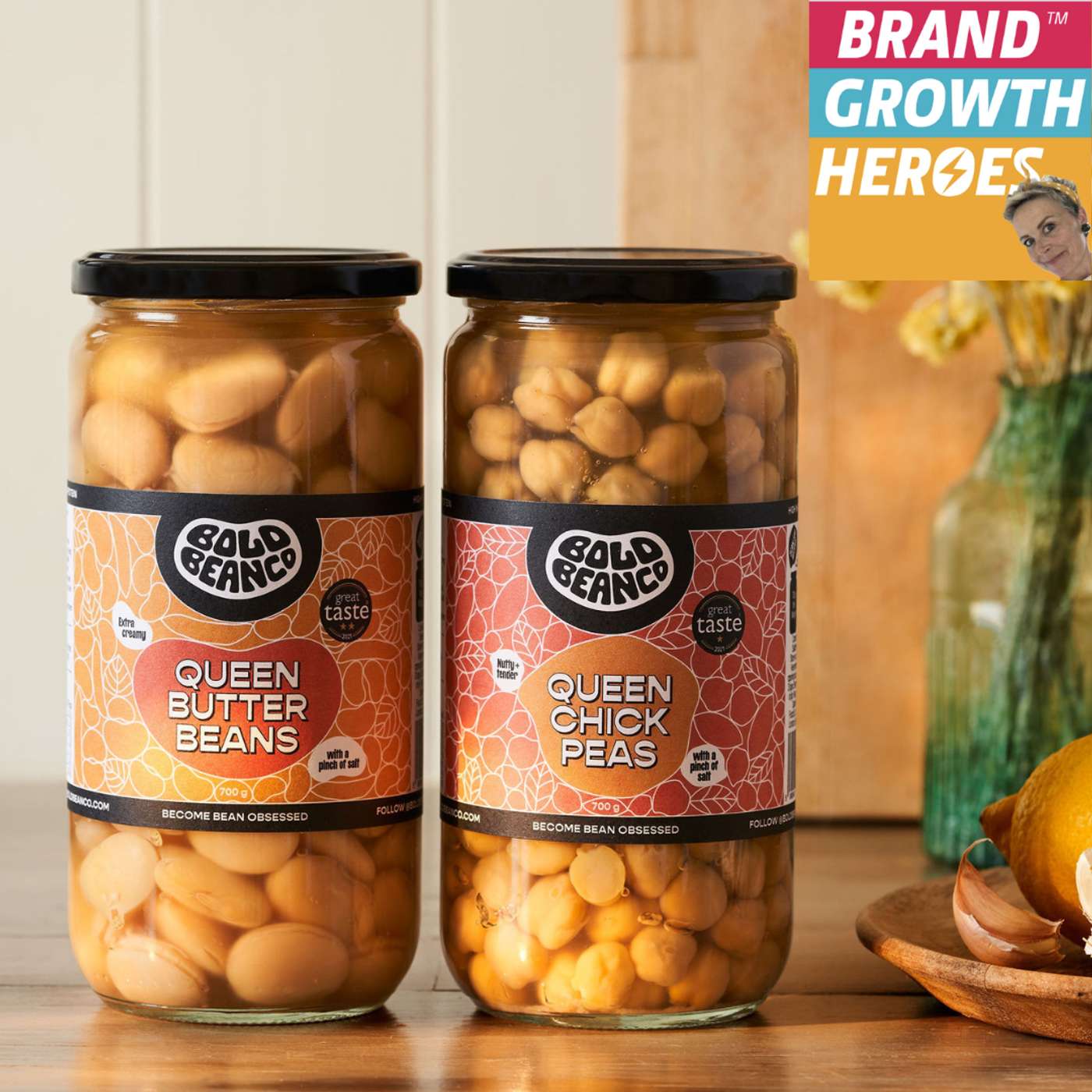 Brand Growth Heroes