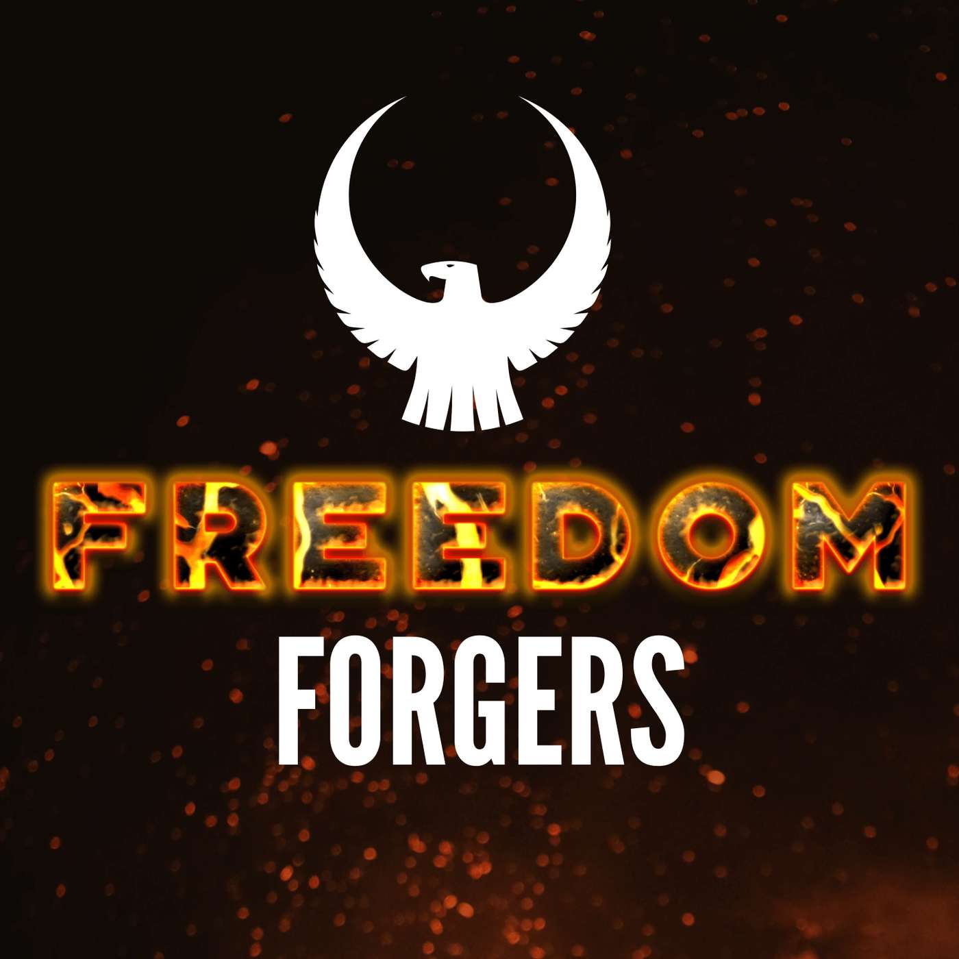 Freedom Forgers