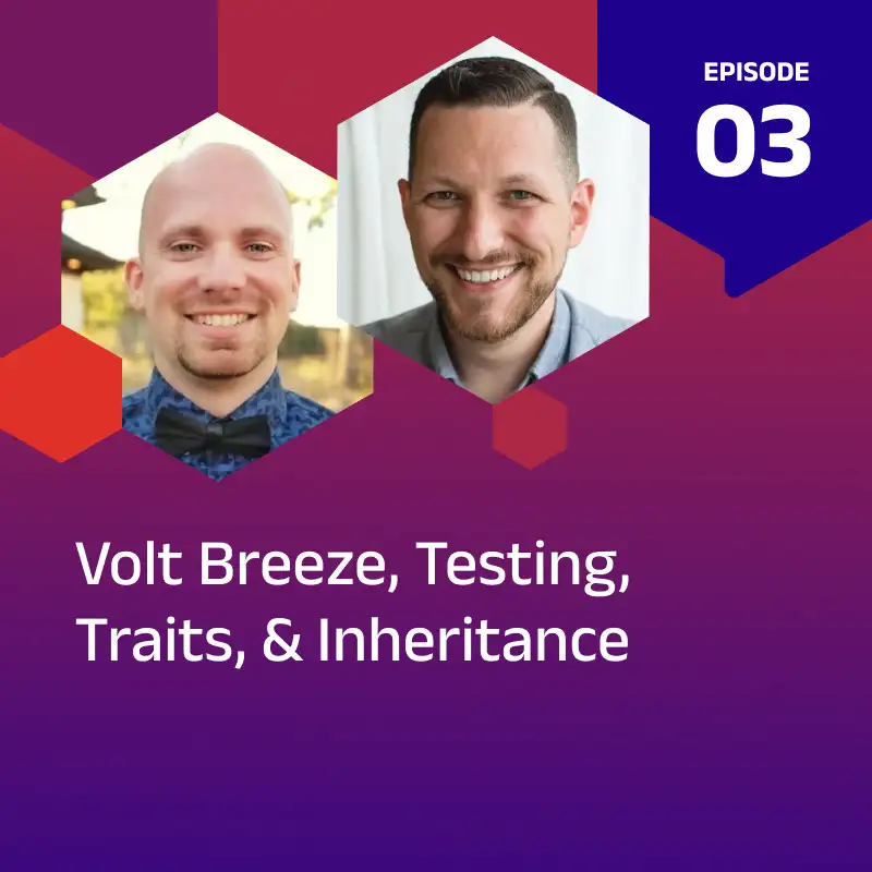 Volt Breeze, Testing, Traits, & Inheritance