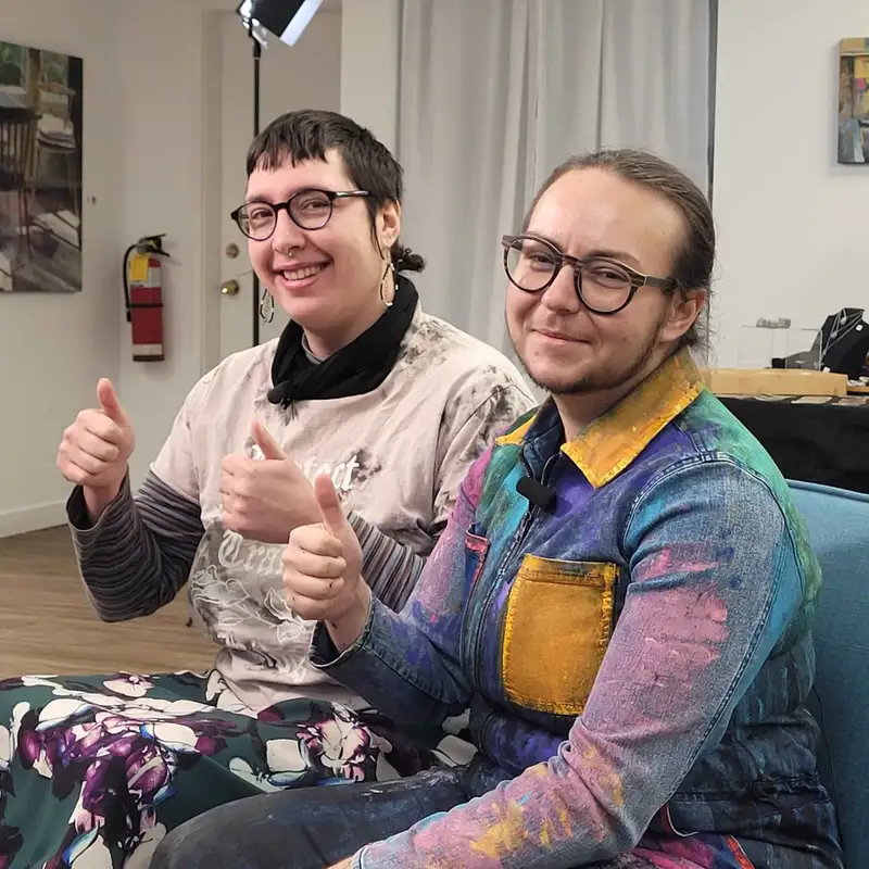 Queer Potluck creates space for chosen family this Easter