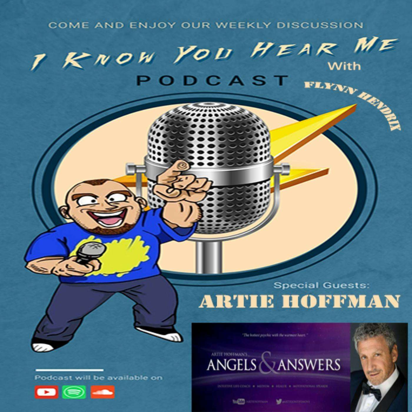 Artie Hoffman Artie Hoffman