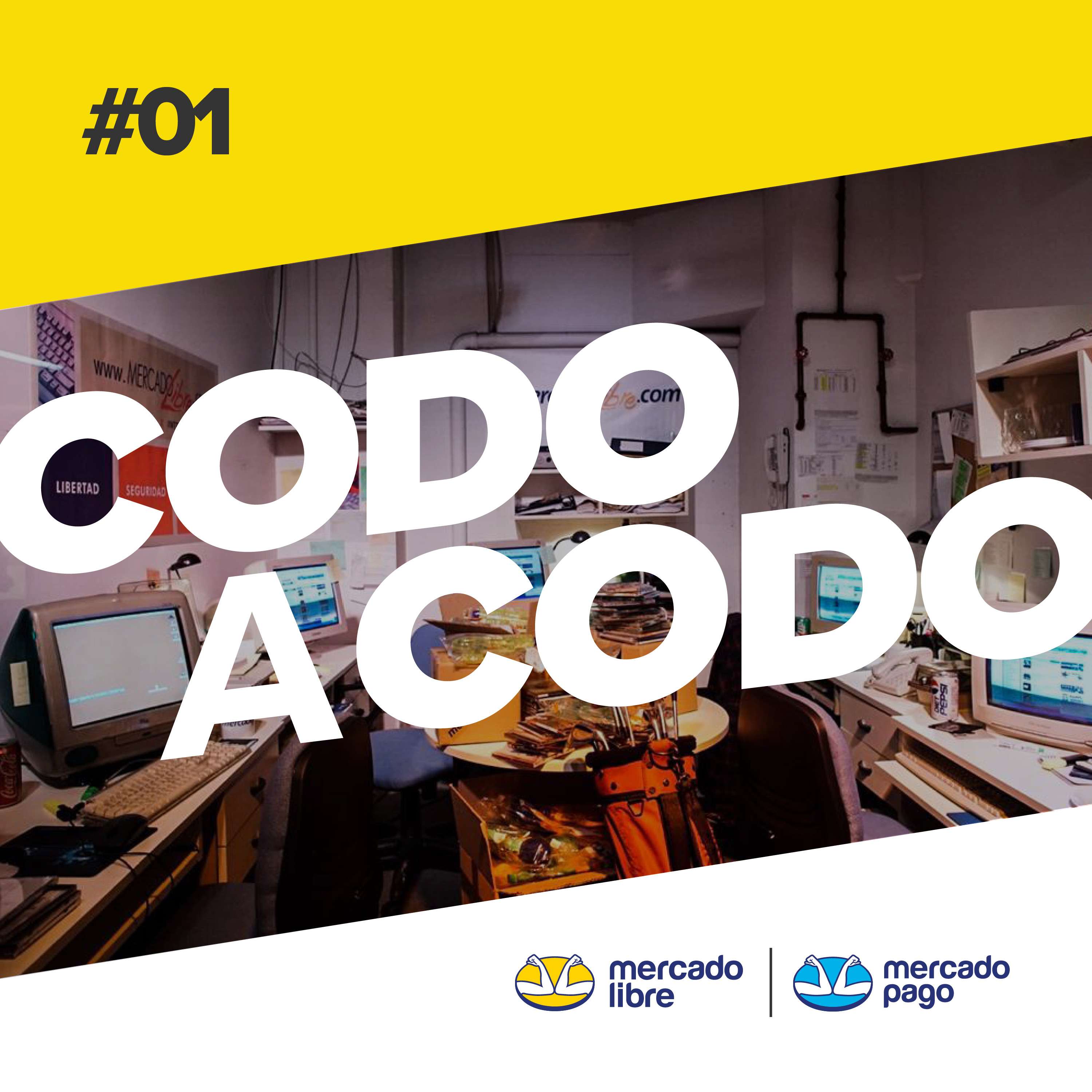 #01: El que no arriesga no gana