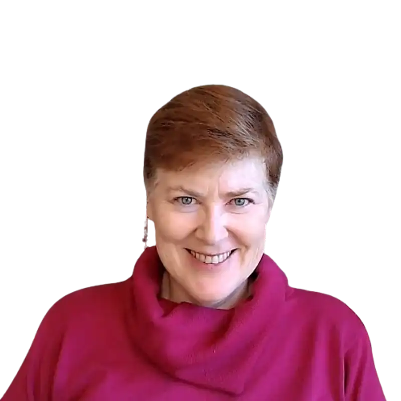 Secrets to Living a Happy Life at Any Age: Ramona Galey's Journey