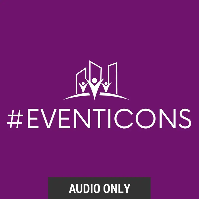 The Future is Here! Managing Event Tech, WTF Moments, and Robots – Episode 71