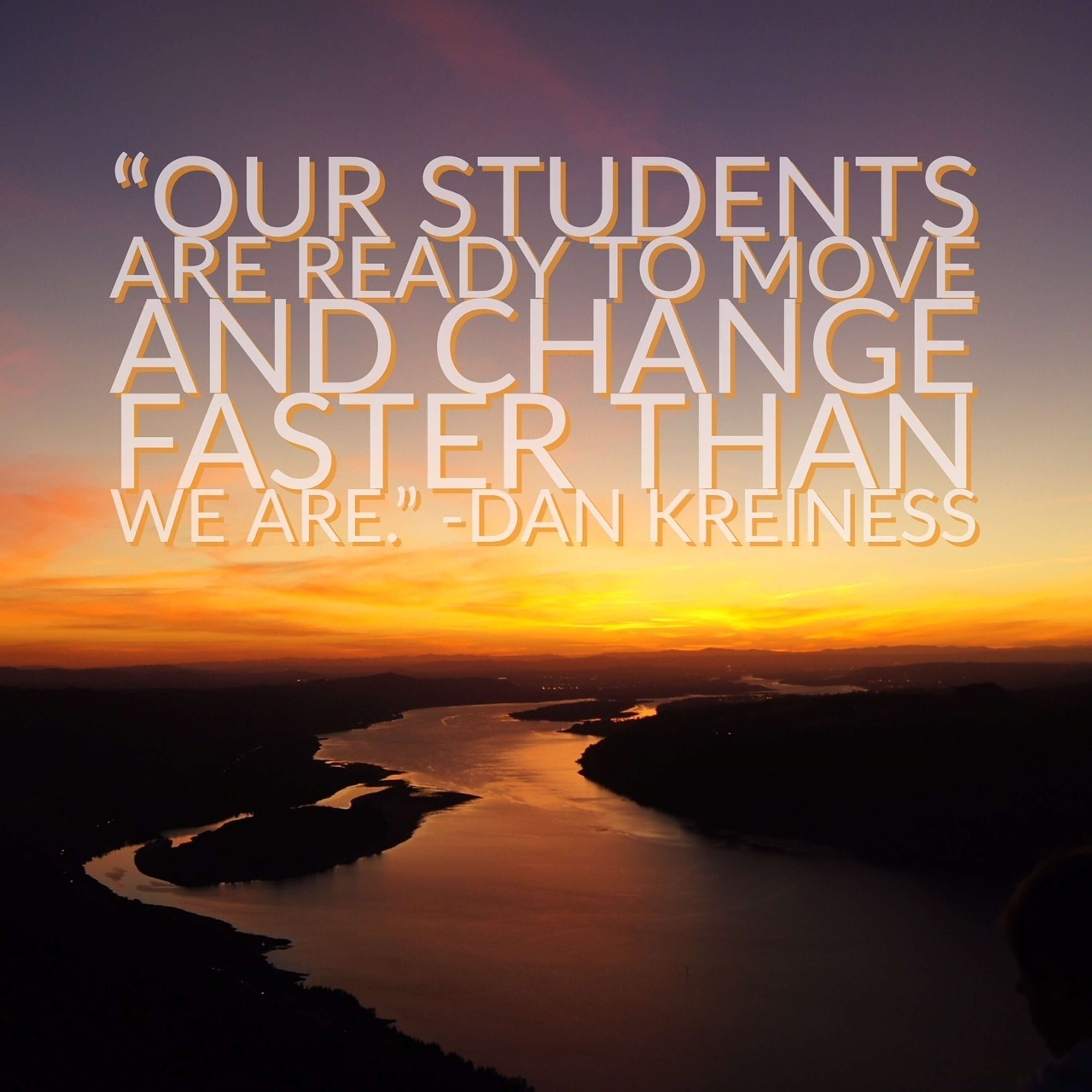 Transformative Principal